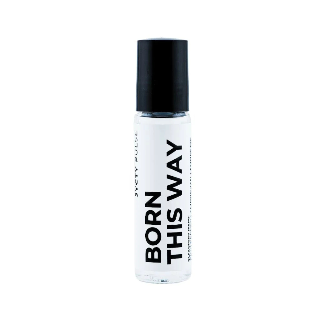 BORN THIS WAY | Inspired by Glossier You