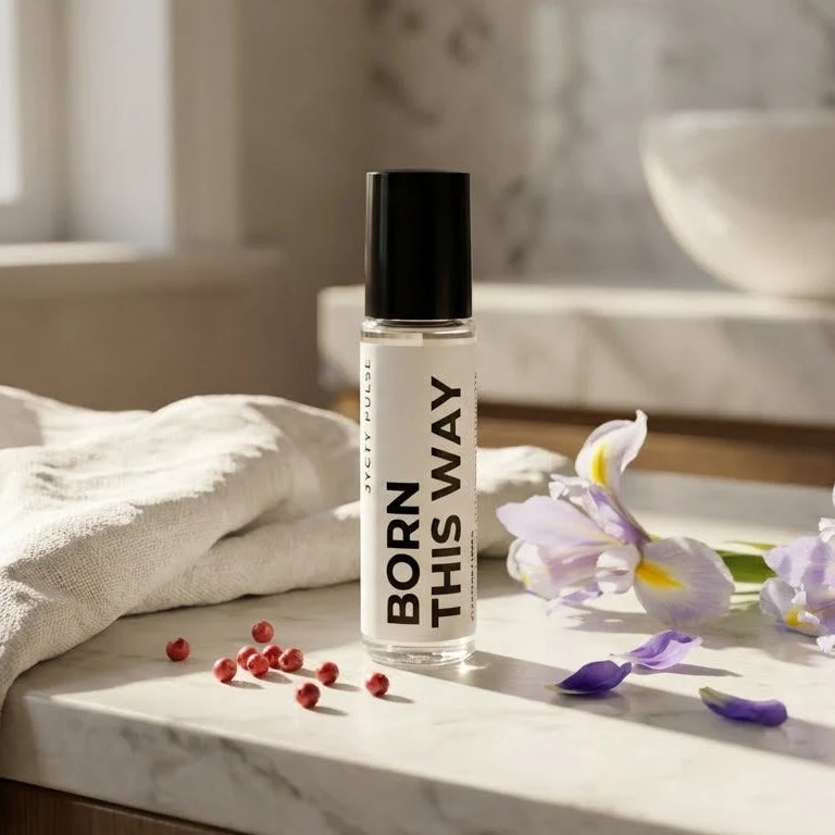 BORN THIS WAY | Inspired by Glossier You - Image 2