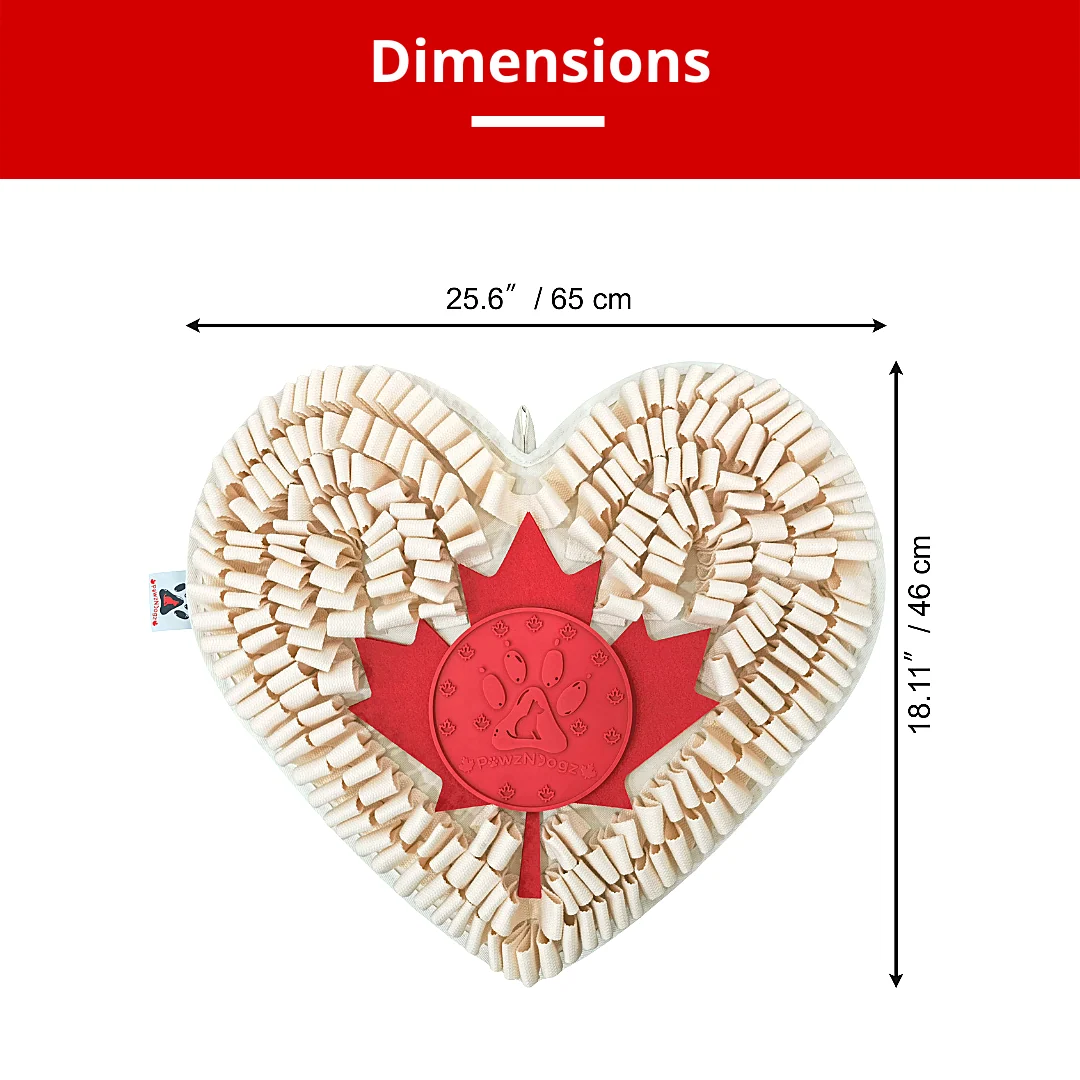 Boundless Love™ AntiBite DIY Snuffle Mat - Image 10