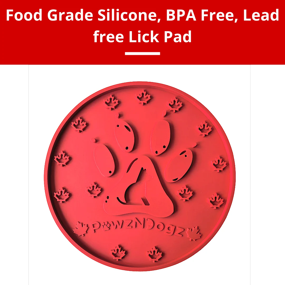 Boundless Love™ AntiBite DIY Snuffle Mat - Image 7