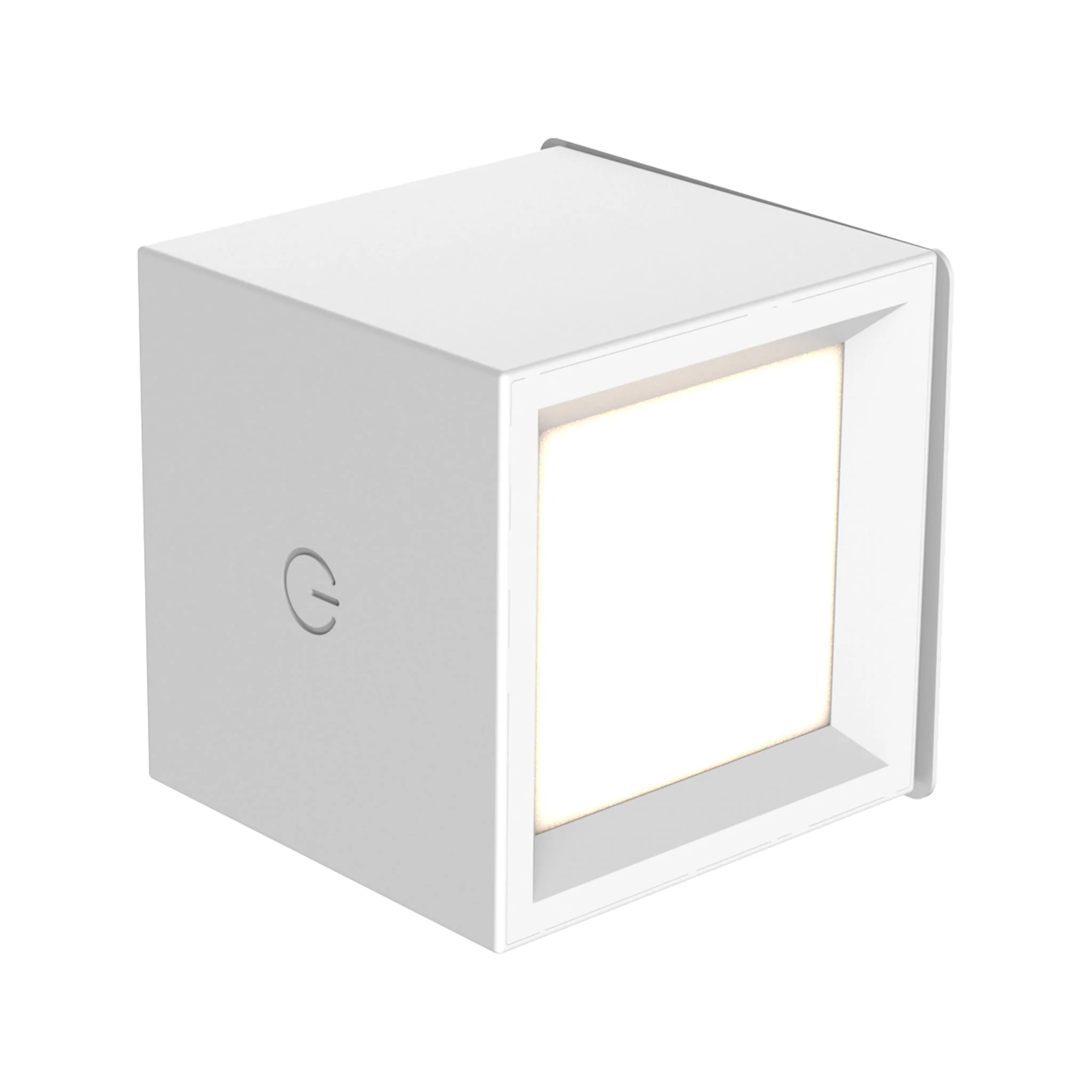 Box<br> Wall-Mounted Rechargeable Lamp - Image 6
