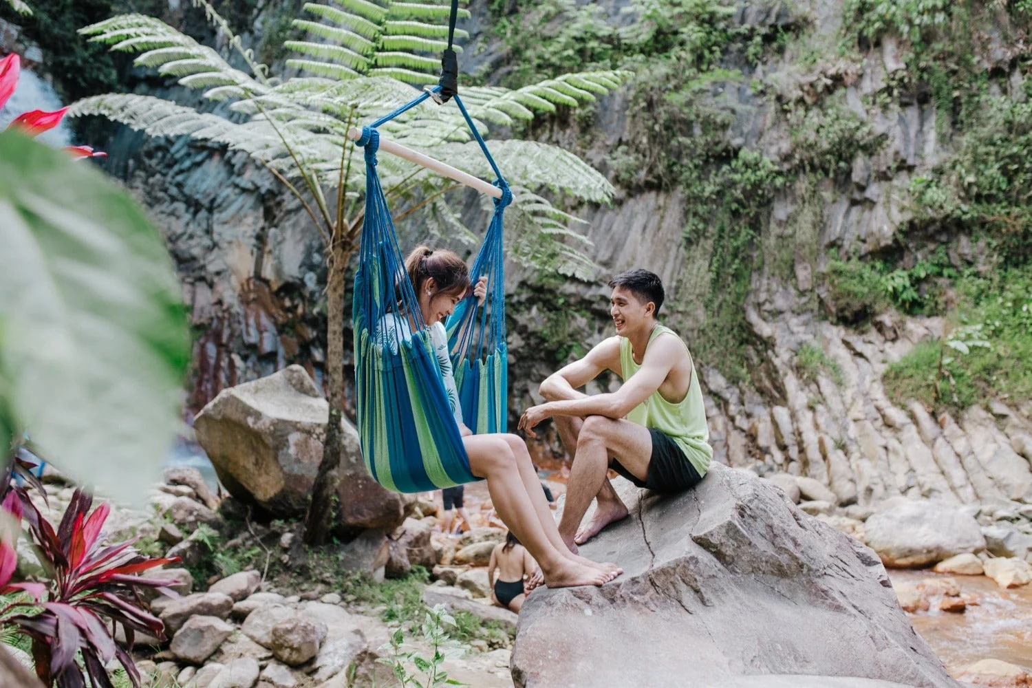 Brazilian Hanging Chair - Image 27