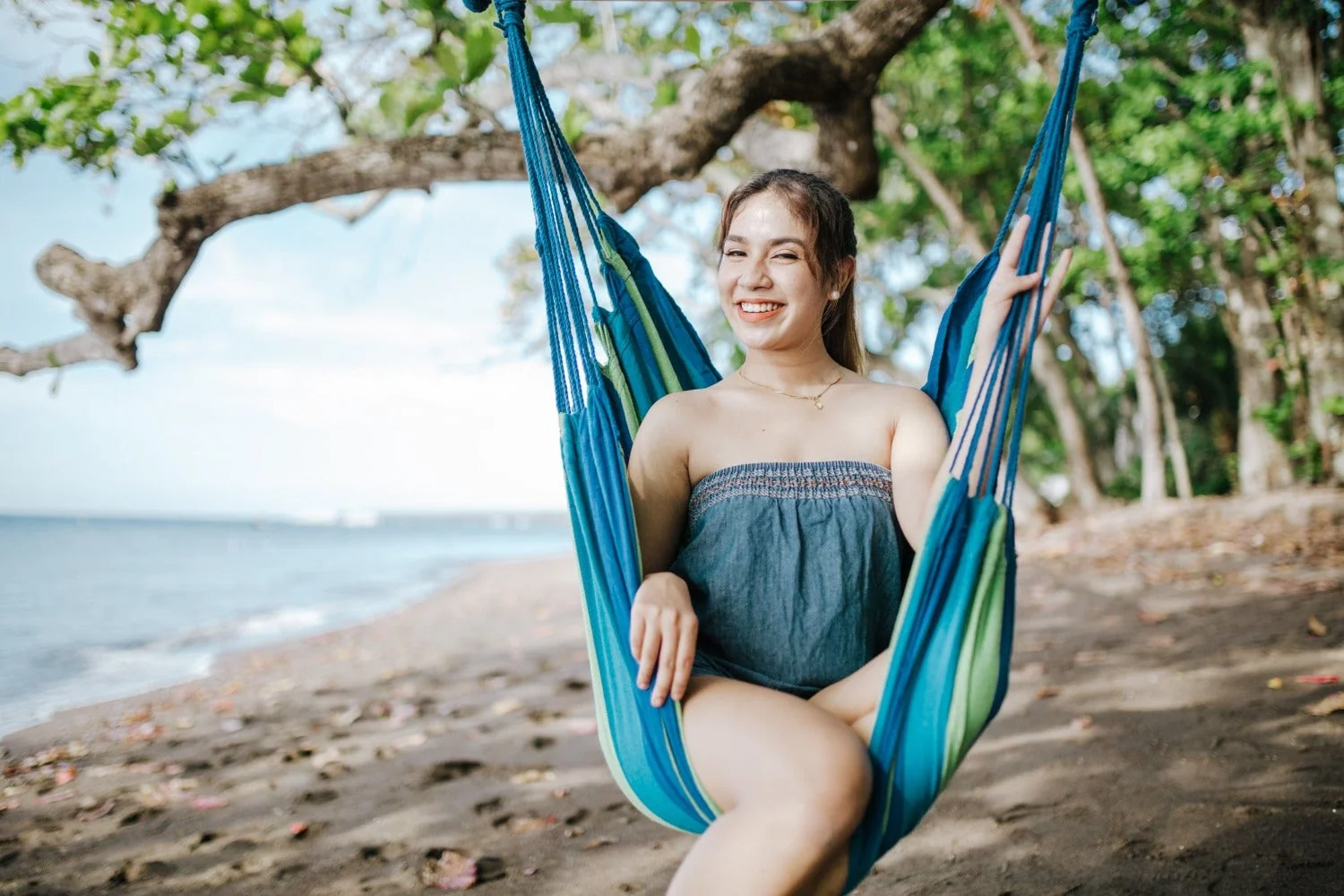 Brazilian Hanging Chair - Image 30