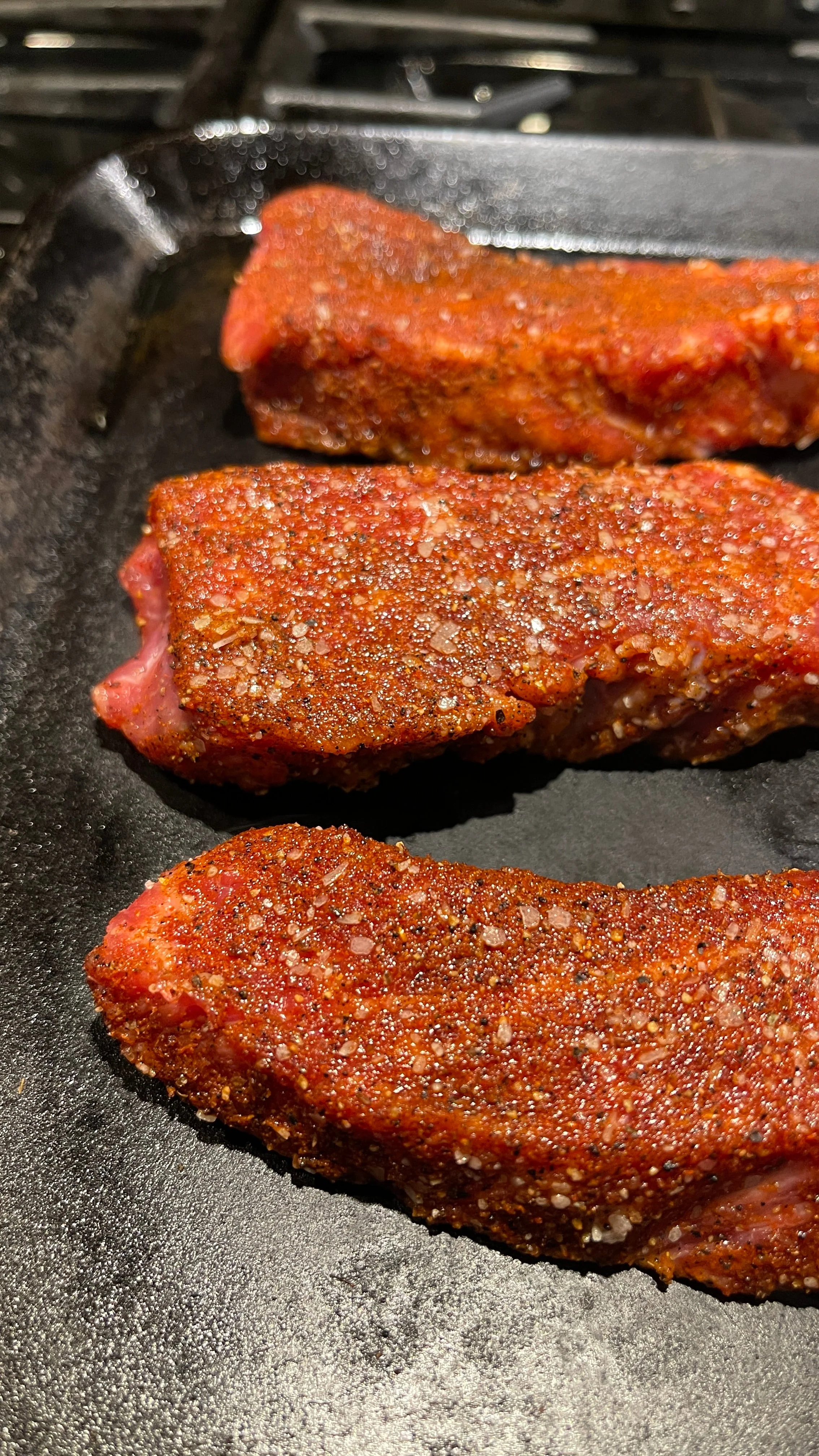 Bricklayers Steak Spice - Image 4
