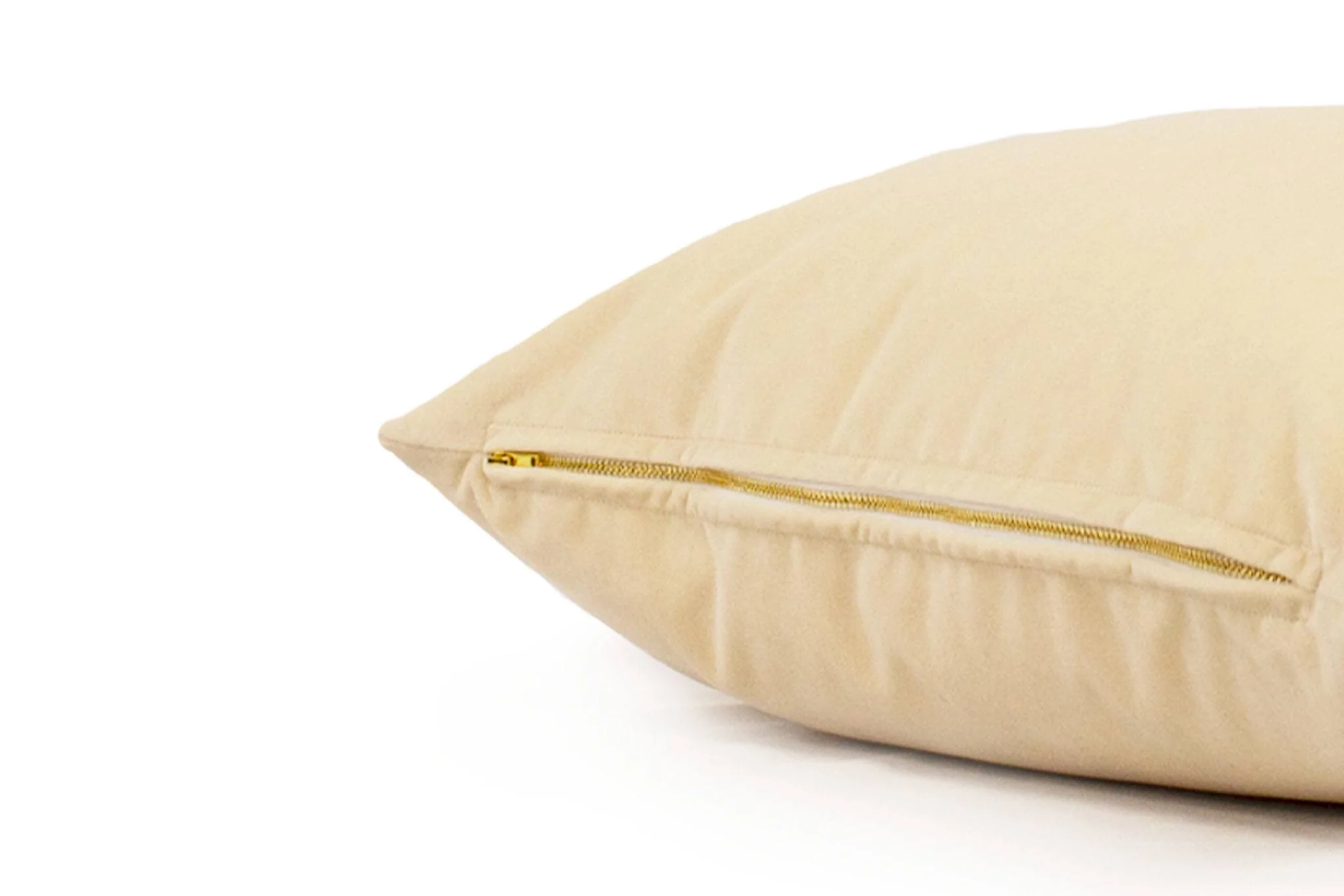 Brie Velvet Cushion Cover - Image 4
