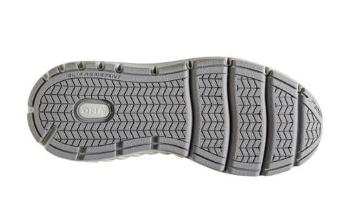 Brooks Addiction Walker Suede - Womens Walking Shoe - Image 4