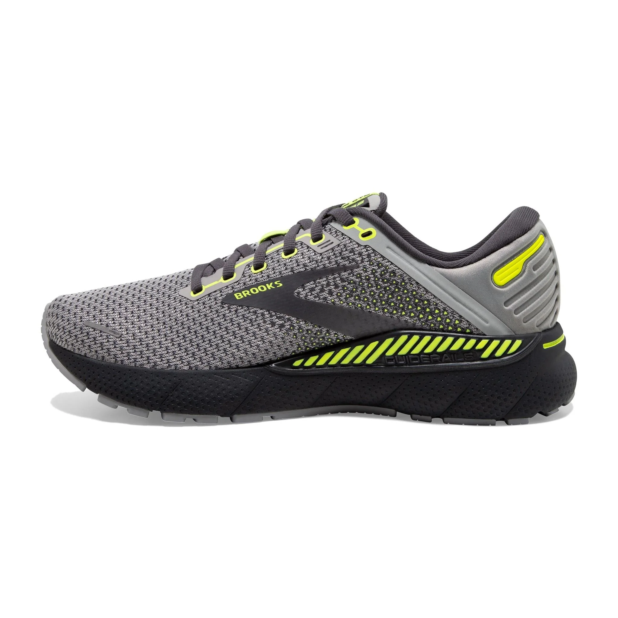 Brooks Adrenaline GTS 22 - Mens Running Shoe - Image 2