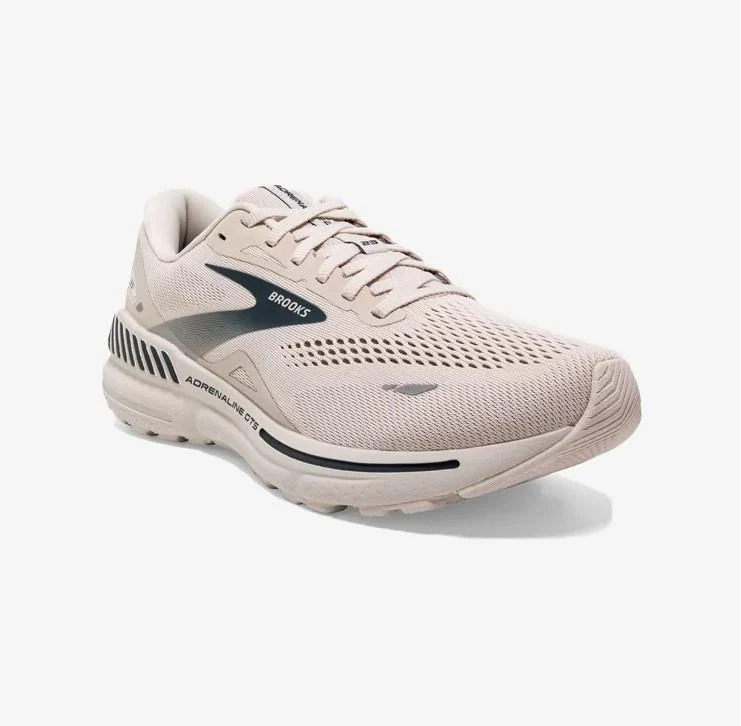 Brooks Adrenaline GTS 23 - Mens Running Shoe - Image 2