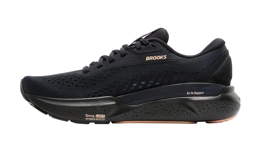 Brooks Adrenaline GTS 24 - Womens Running Shoe - Image 2