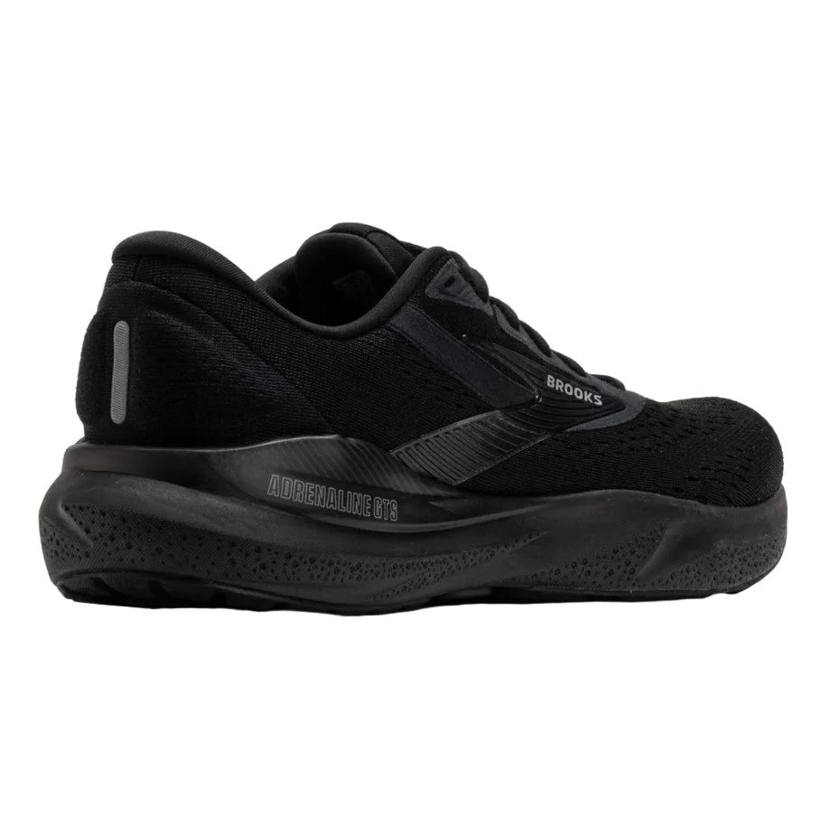 Brooks Adrenaline GTS 24 - Womens Running Shoe - Image 3