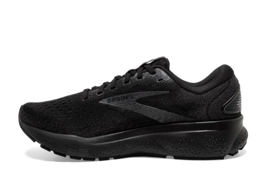 Brooks Ghost 16 GTX - Womens Waterproof Running Shoe - Image 2