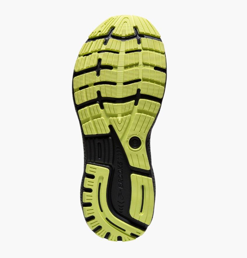 Brooks Ghost 16 - Mens Running Shoe - Image 3