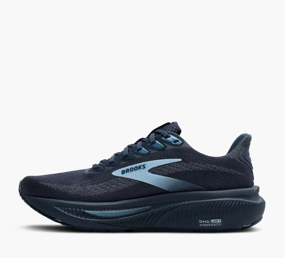 Brooks Ghost 17 - Womens Running Shoe - Image 10