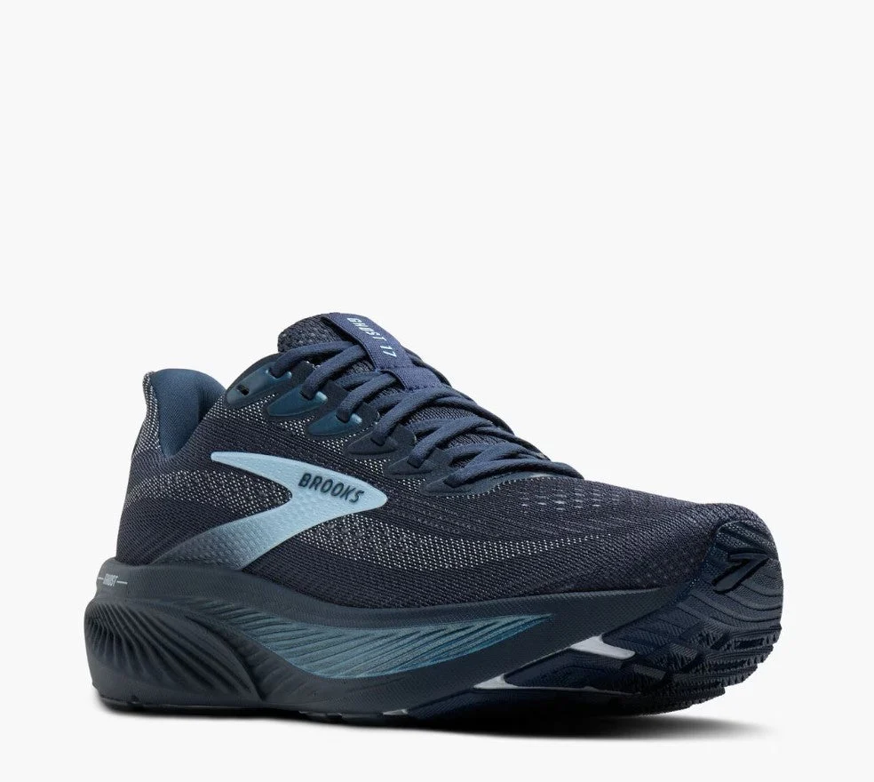 Brooks Ghost 17 - Womens Running Shoe - Image 11
