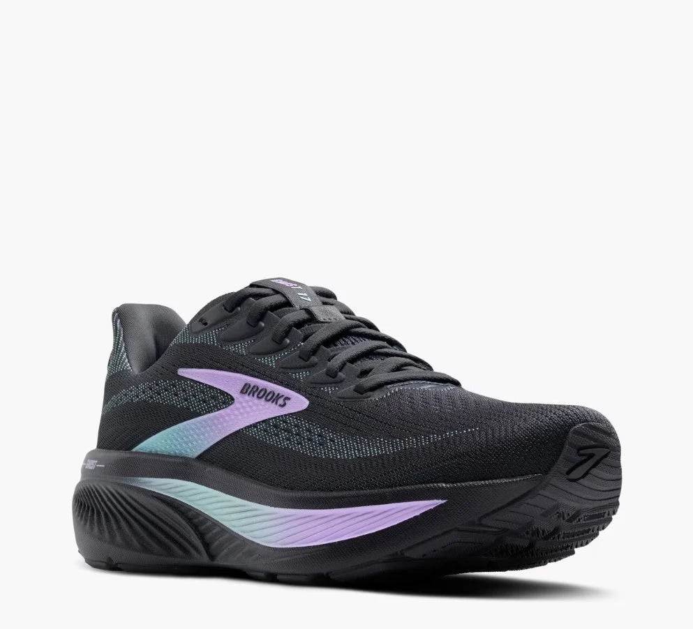 Brooks Ghost 17 - Womens Running Shoe - Image 15