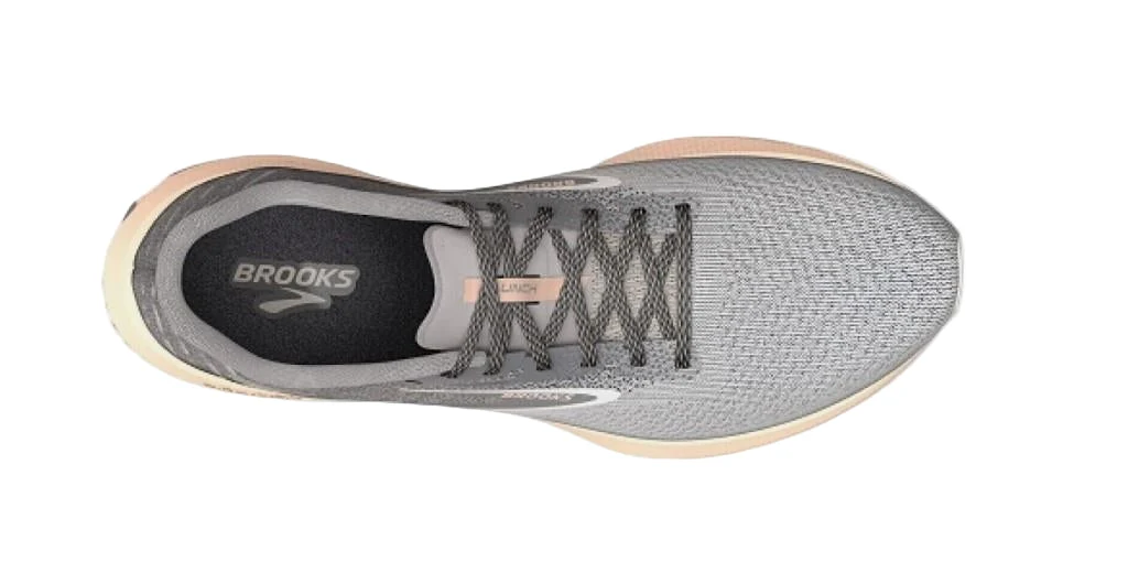 Brooks Launch 10 - Womens Running Shoes - Image 2