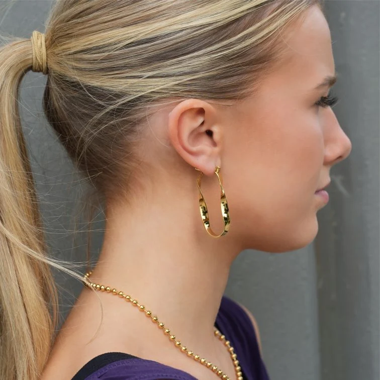 BROXLOV: Ball-Chain Daily Wear Essential Necklace - Image 5