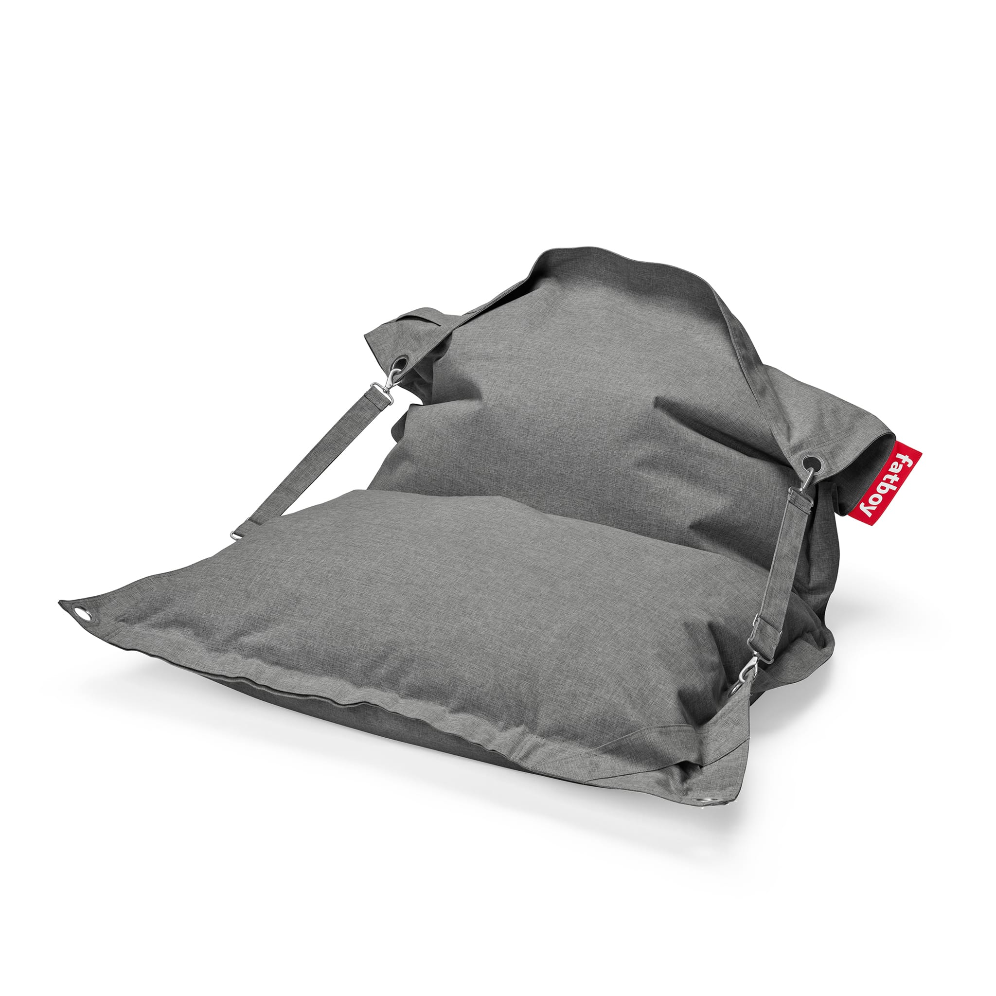 Buggle-up Olefin Bean Bag<br> Indoor & Outdoor Use - Image 6