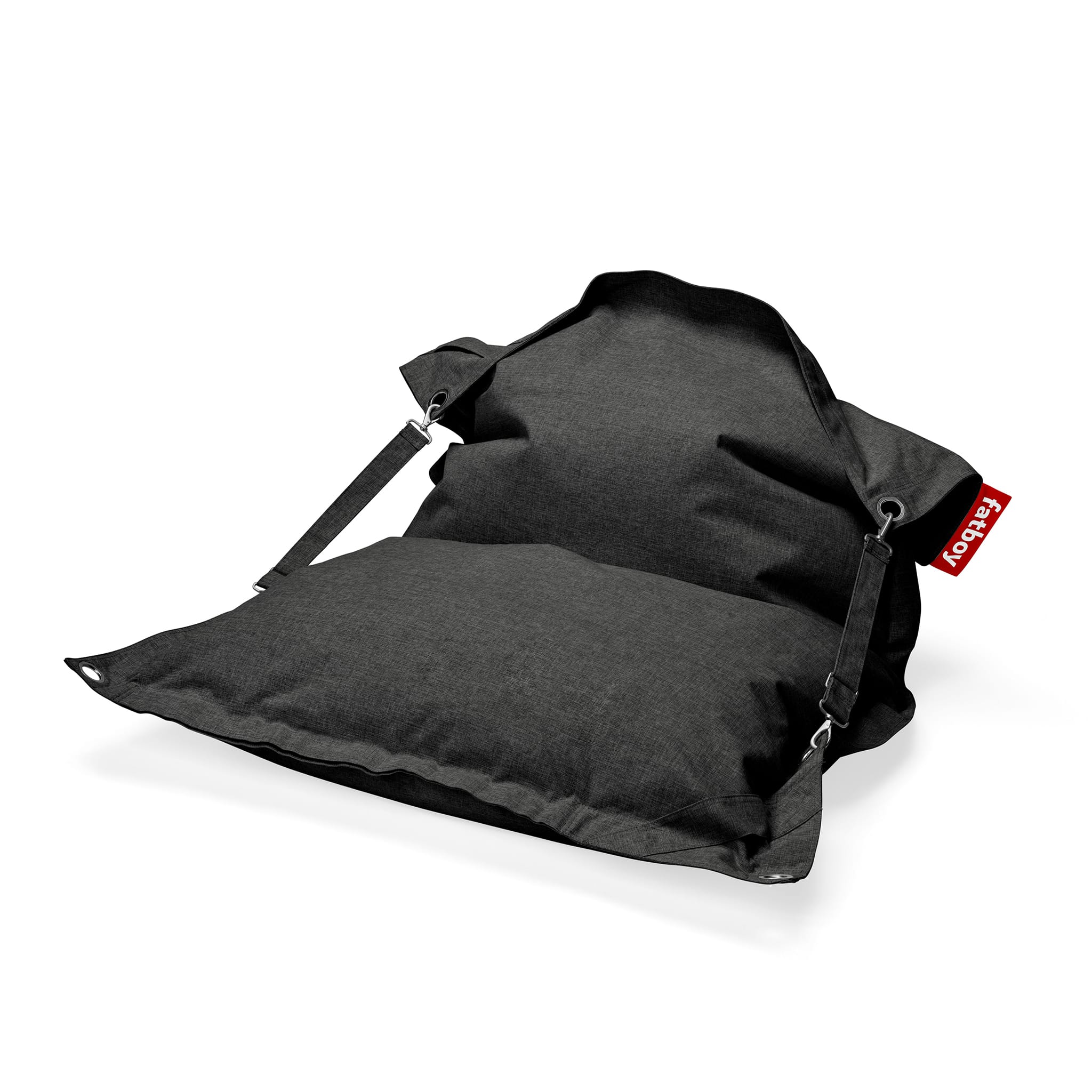 Buggle-up Olefin Bean Bag<br> Indoor & Outdoor Use - Image 7