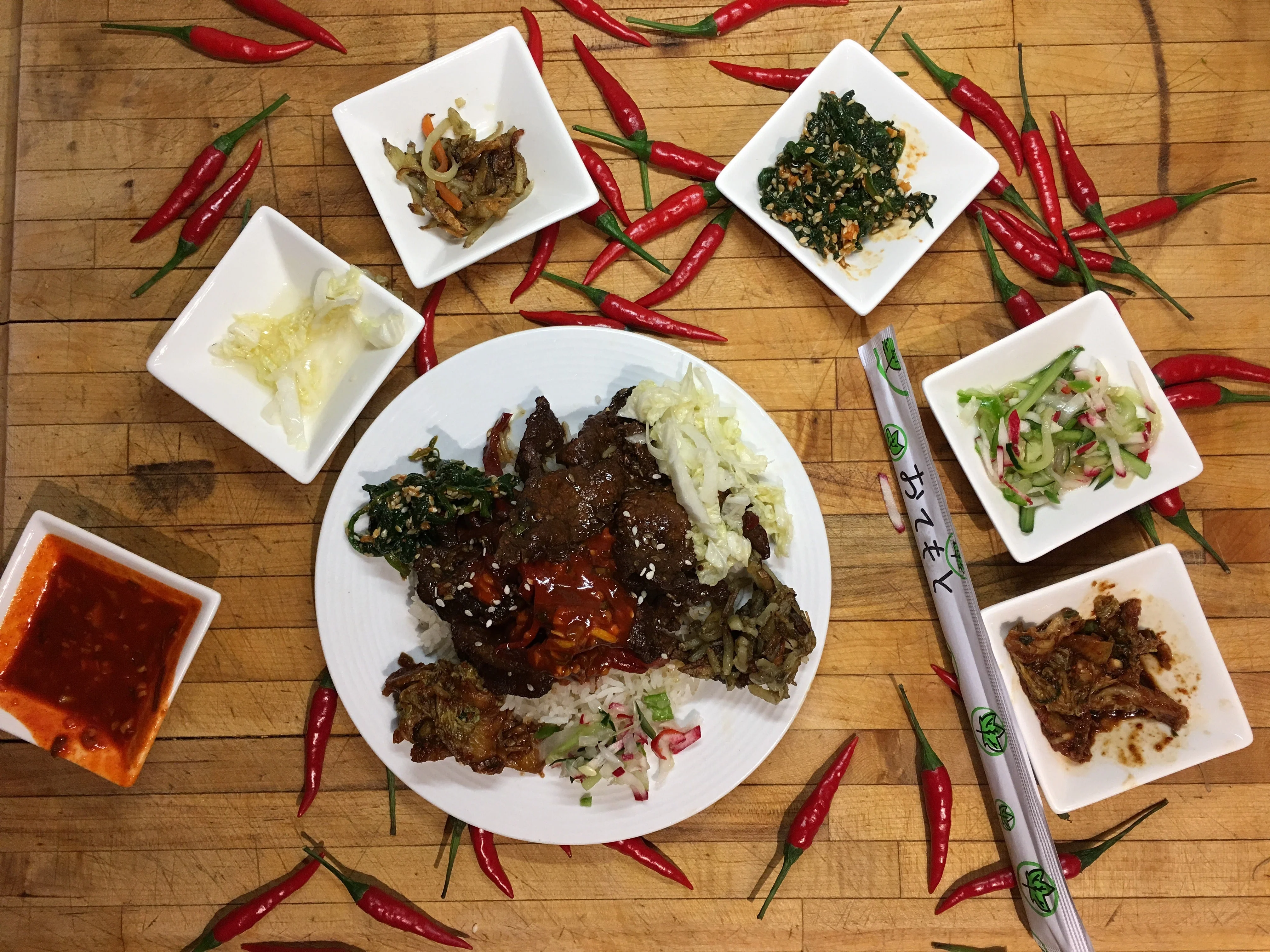Bulgogi Marinade Blend - Image 4