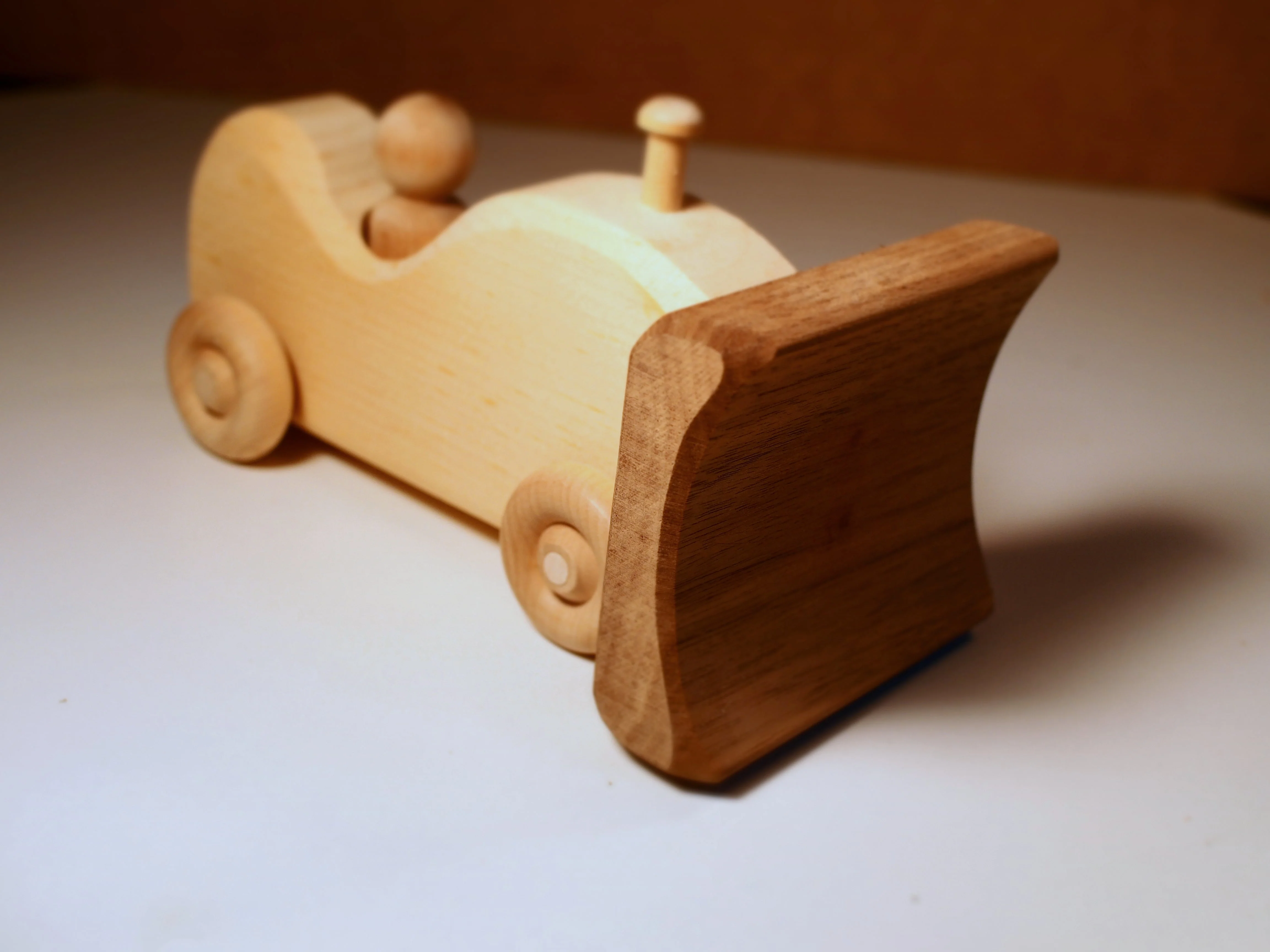 Bulldozer - Image 5