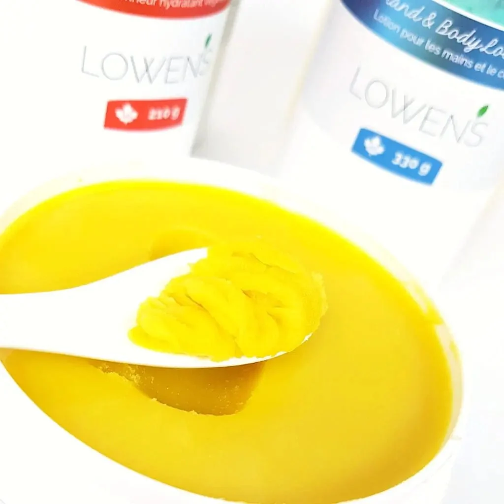 Butter Balm – All-Purpose Skin Balm - Image 3