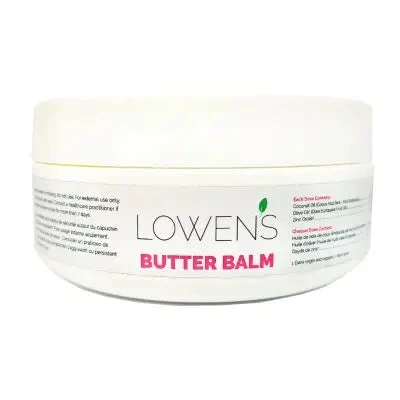 Butter Balm – All-Purpose Skin Balm - Image 4