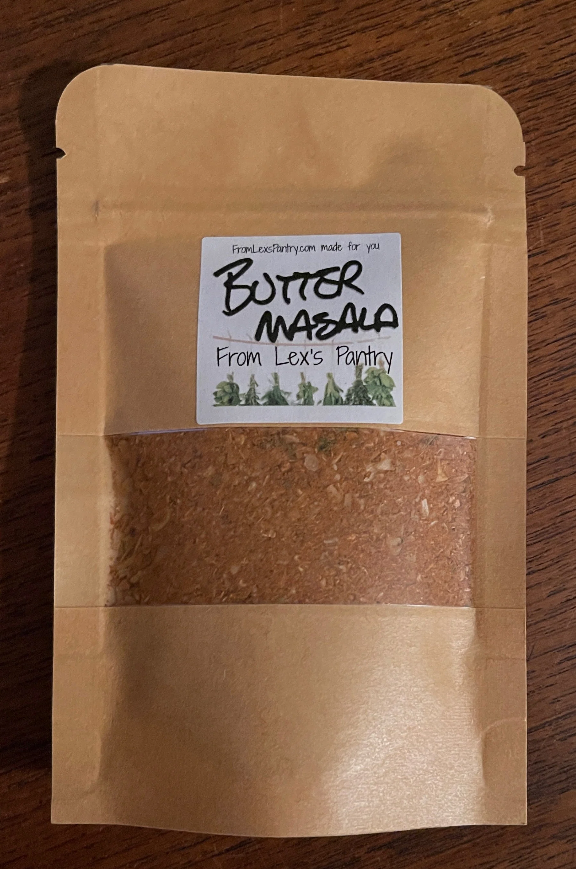 Butter Masala Spice - Image 10