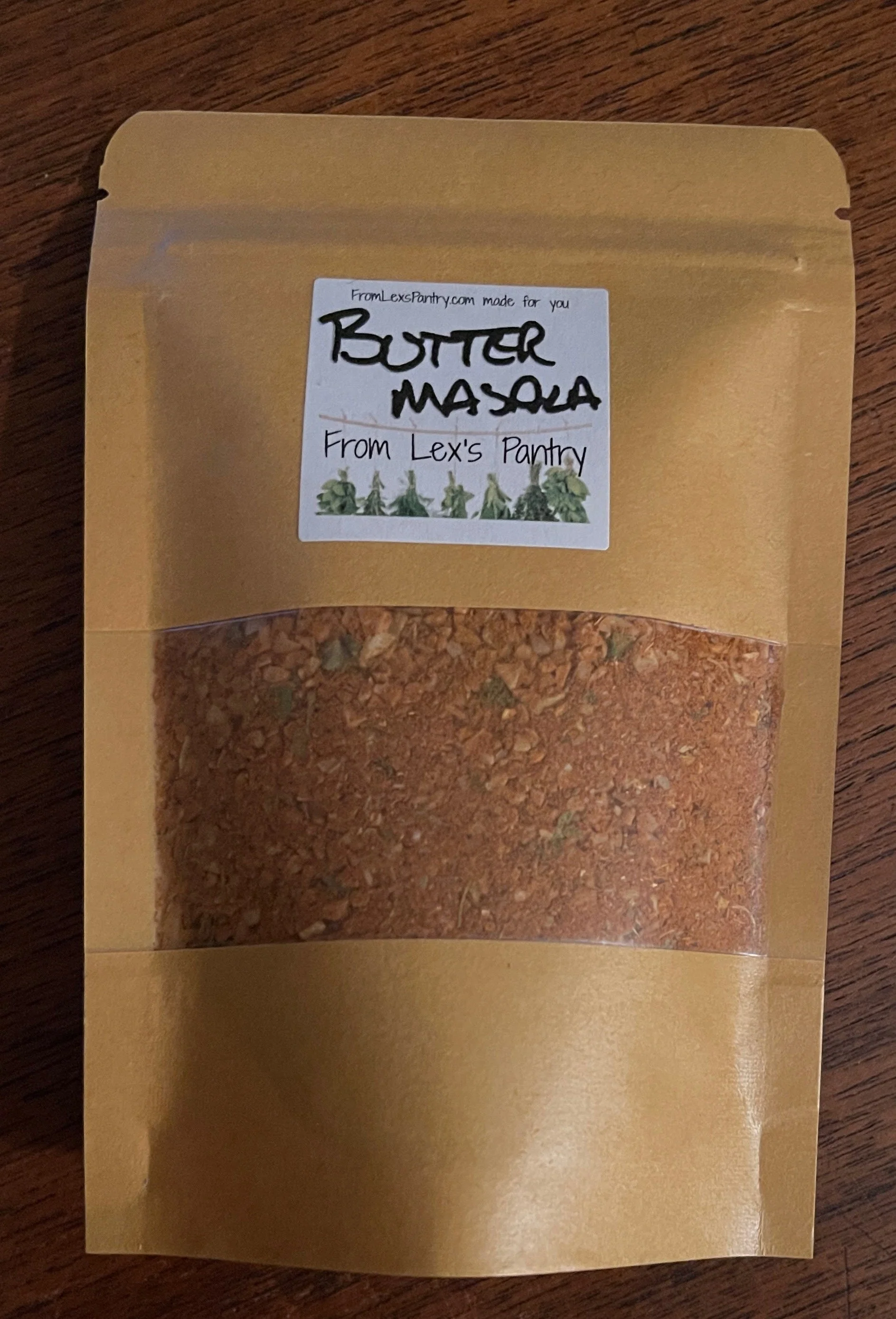 Butter Masala Spice - Image 11