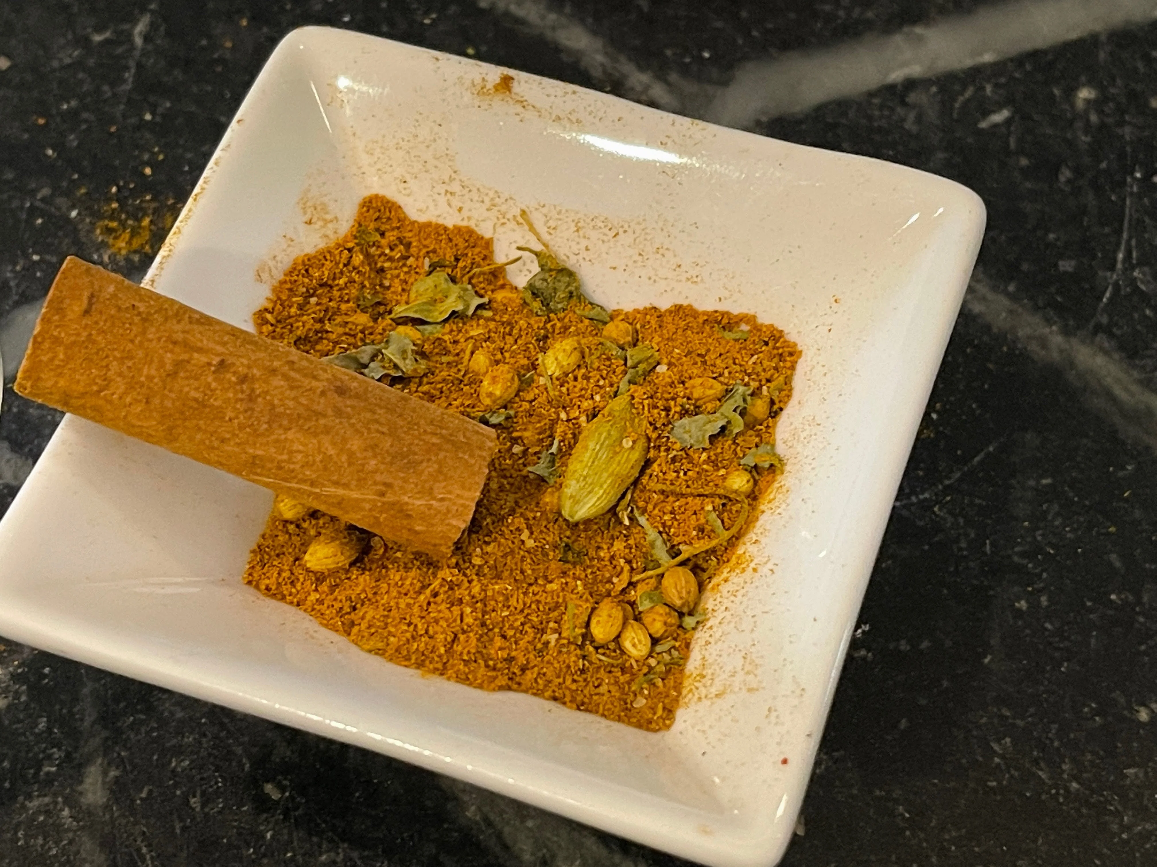Butter Masala Spice - Image 7