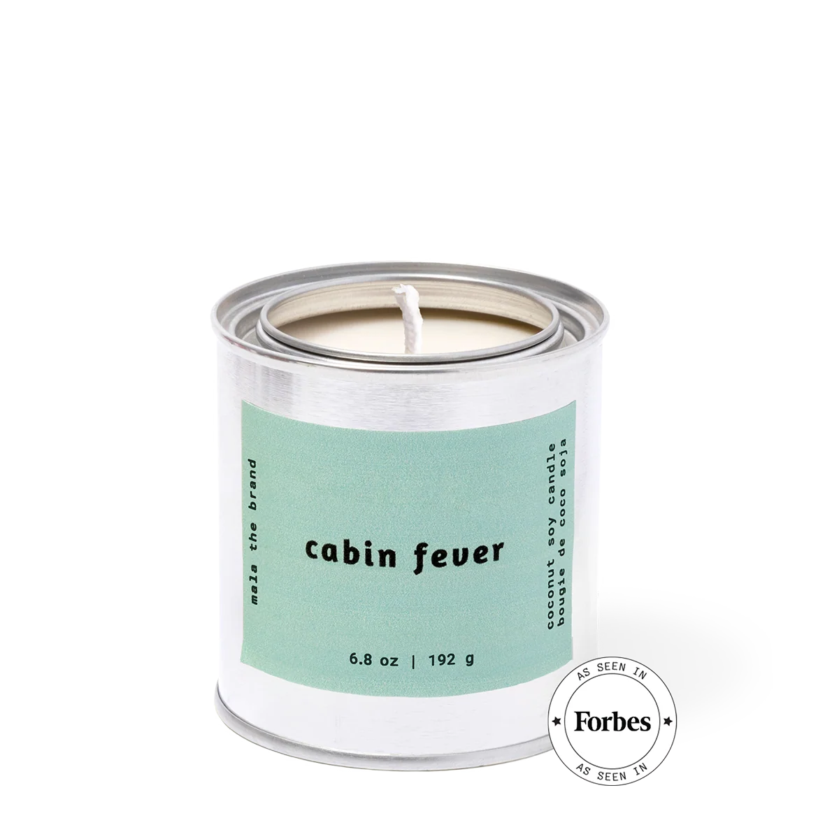 Cabin Fever | Cypress + Evergreen + Moss