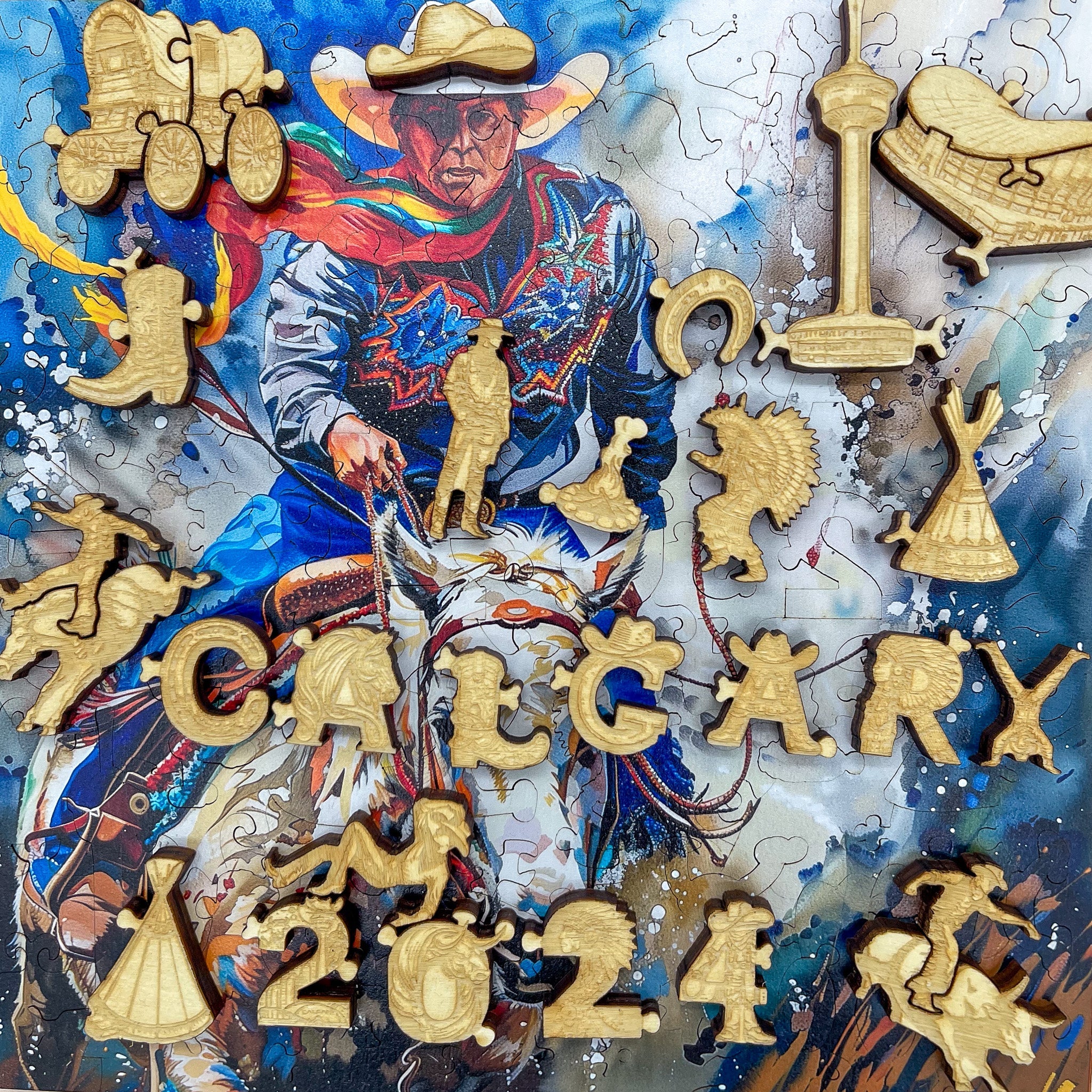 Calgary Spirit - Image 3