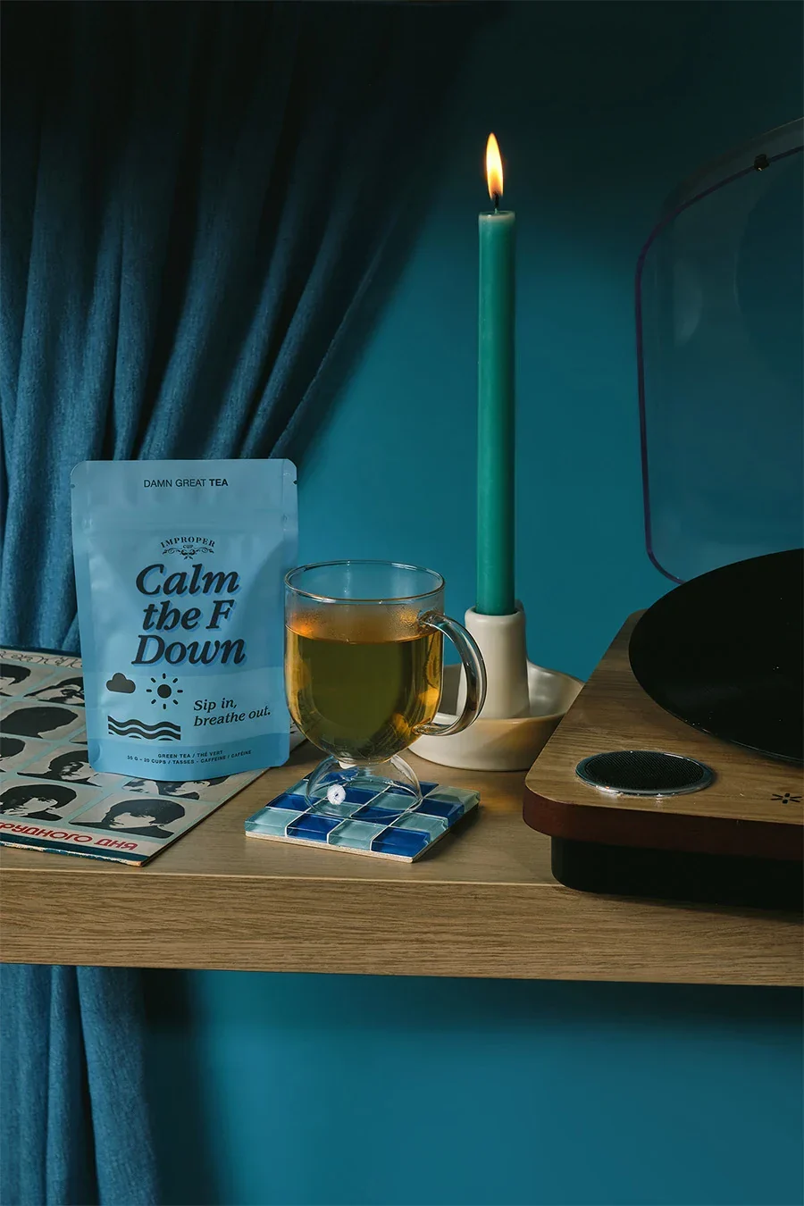 Calm the F Down - Image 3