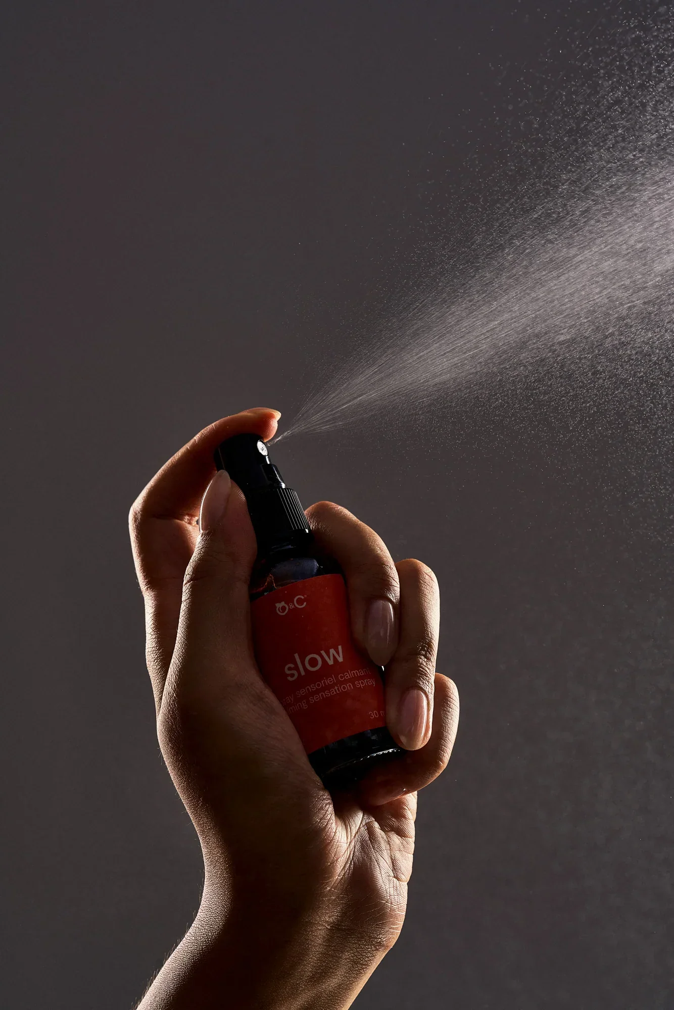 calming spray : slow - Image 2