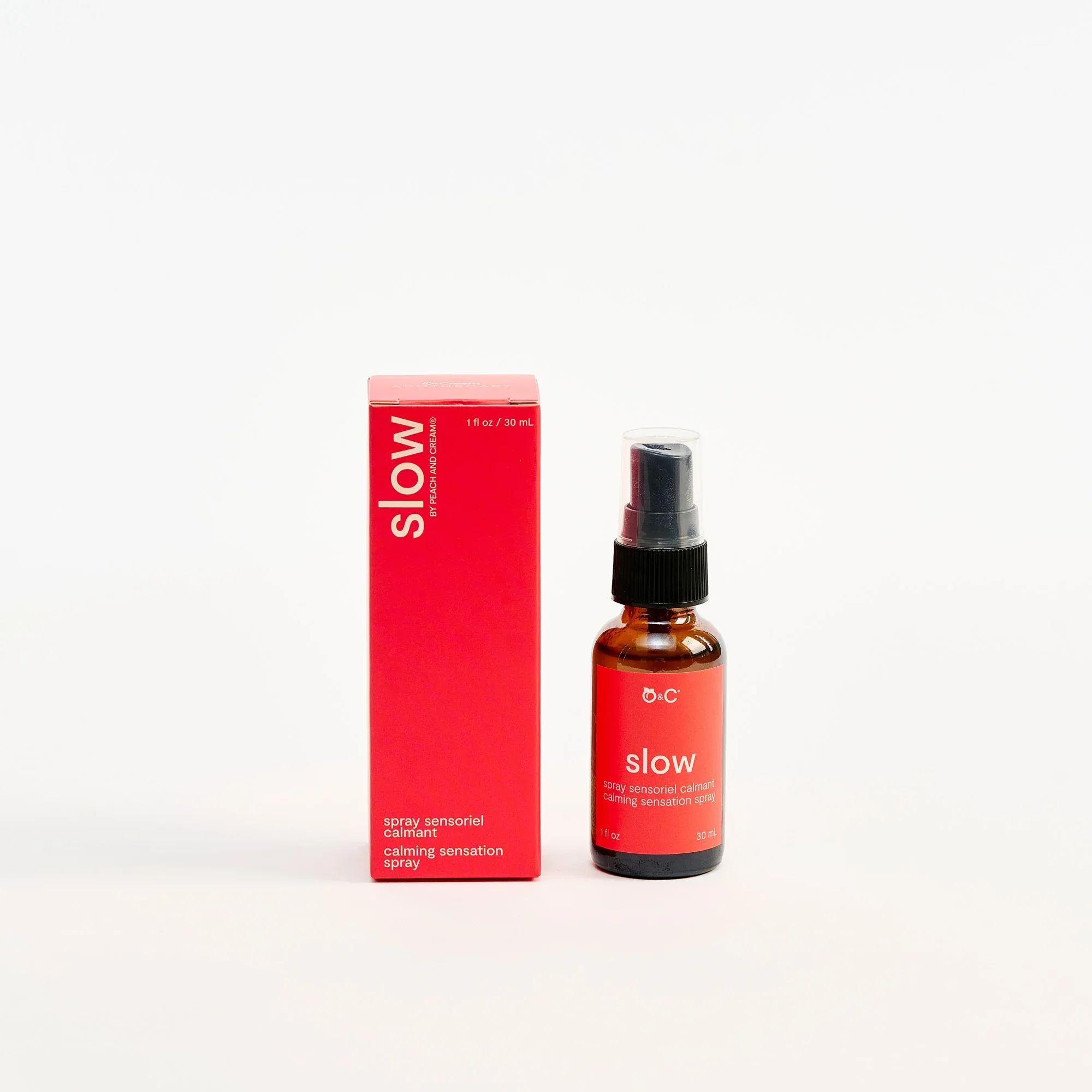 calming spray : slow - Image 3