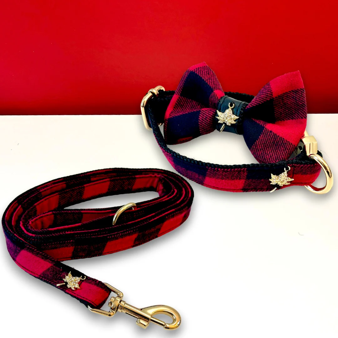 Canada bow tie - Image 4