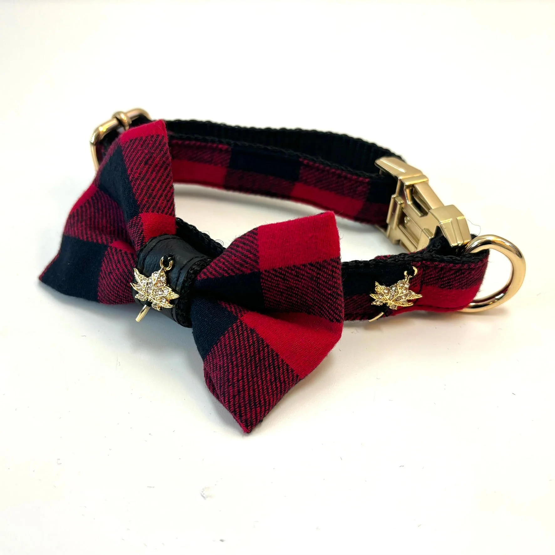 Canada bow tie - Image 5