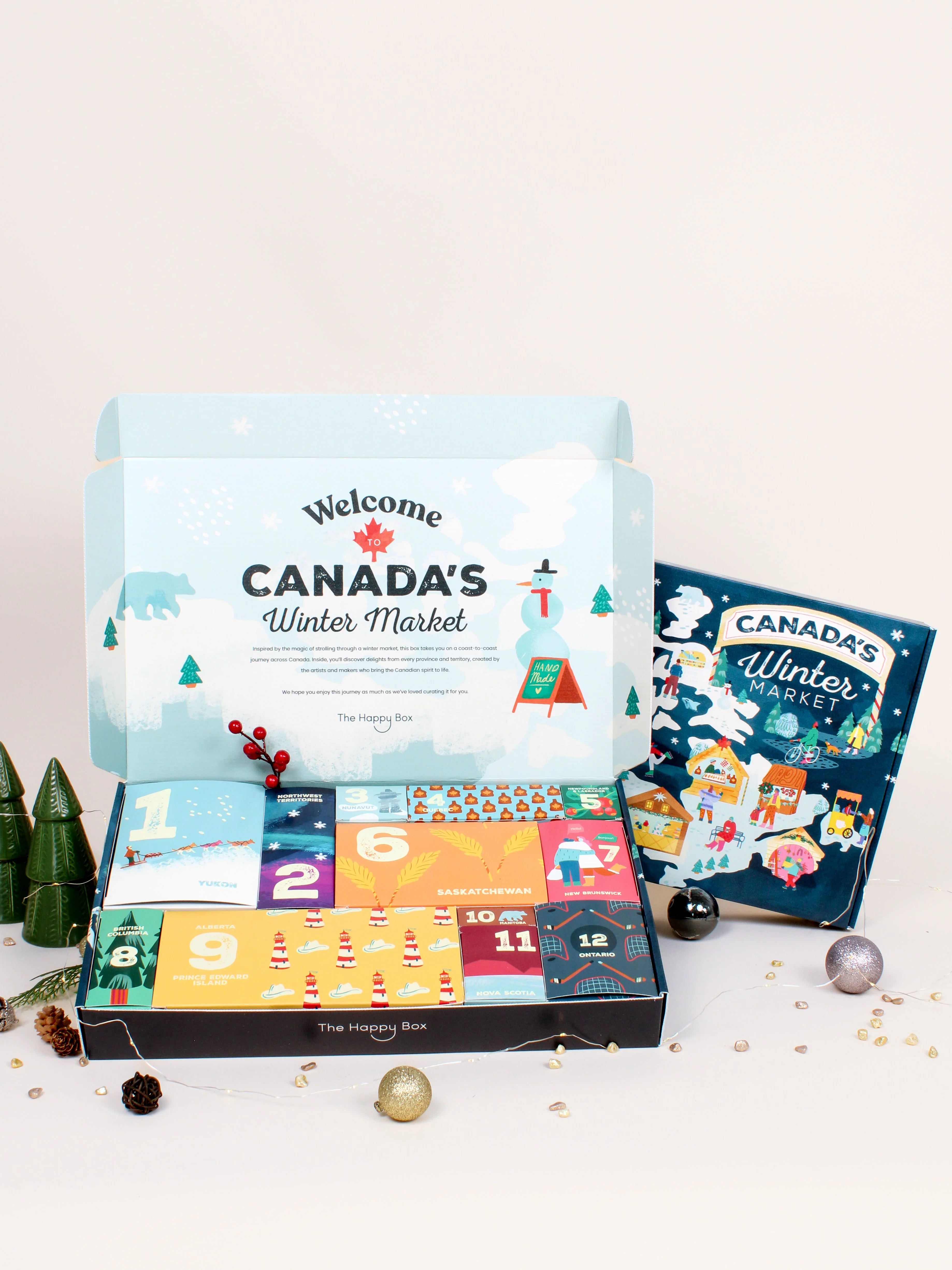 Canada’s Winter Market - Image 2