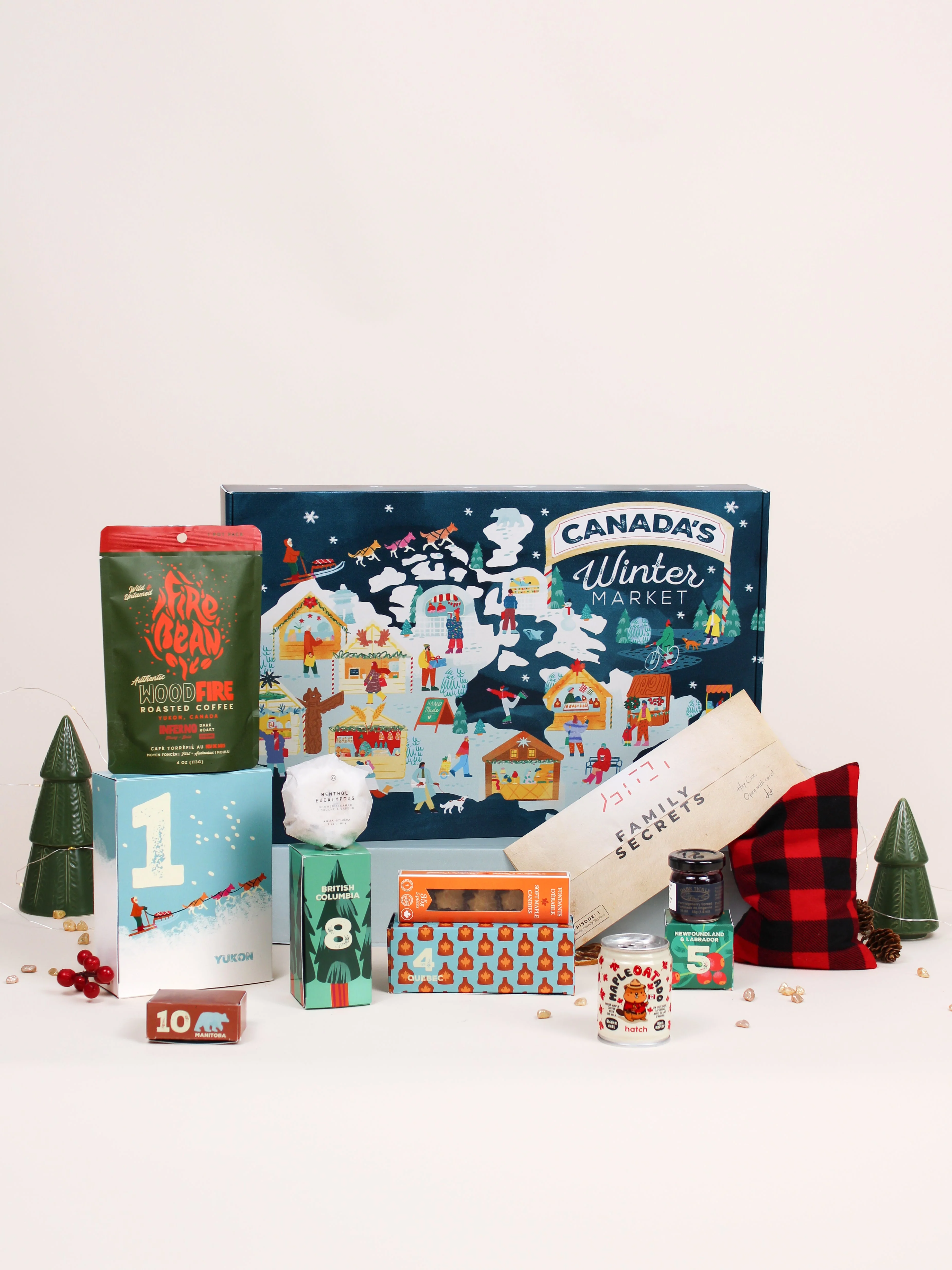 Canada’s Winter Market - Image 3