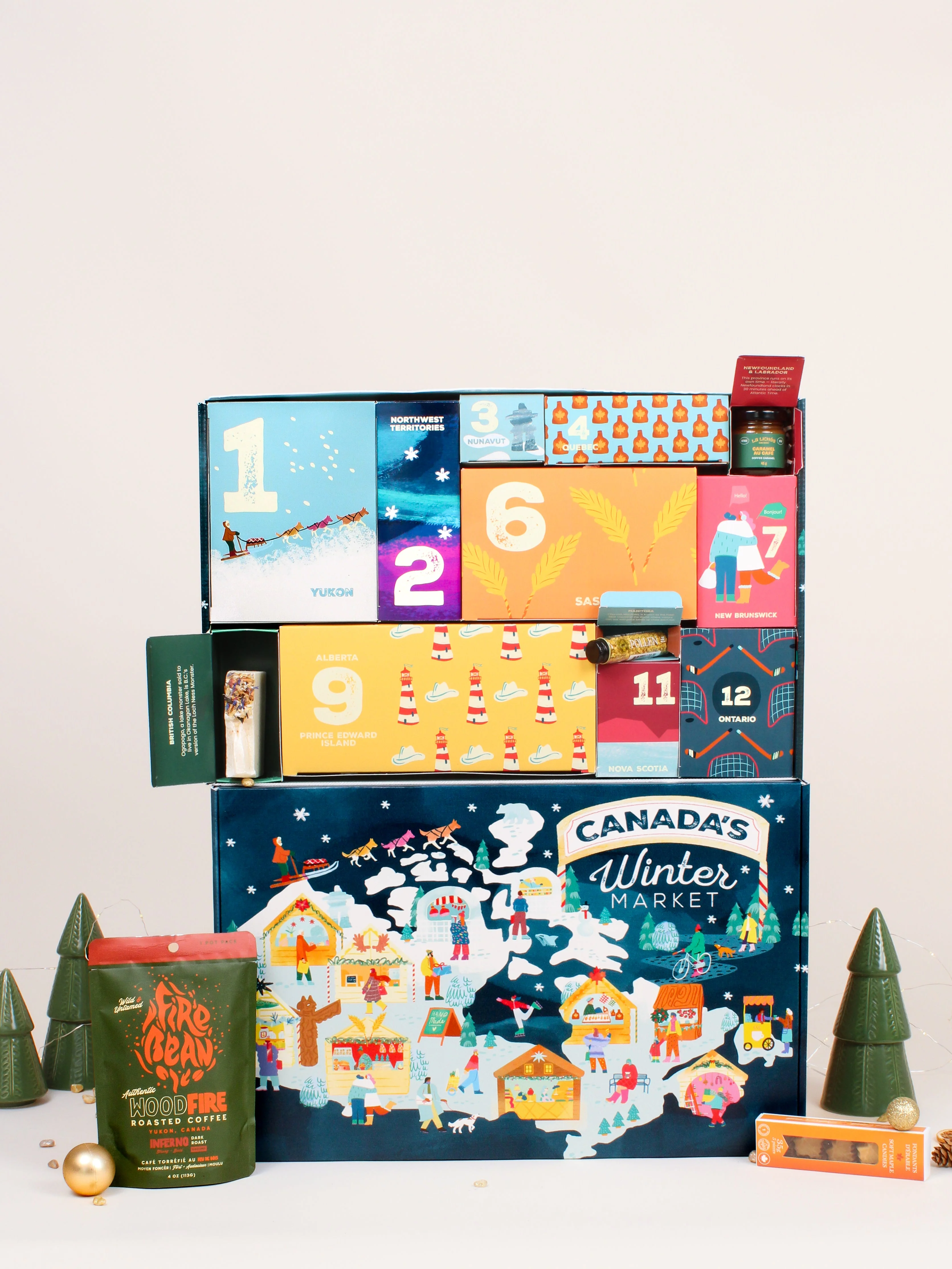 Canada’s Winter Market - Image 4
