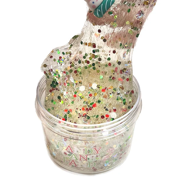 candy cane land - Image 2