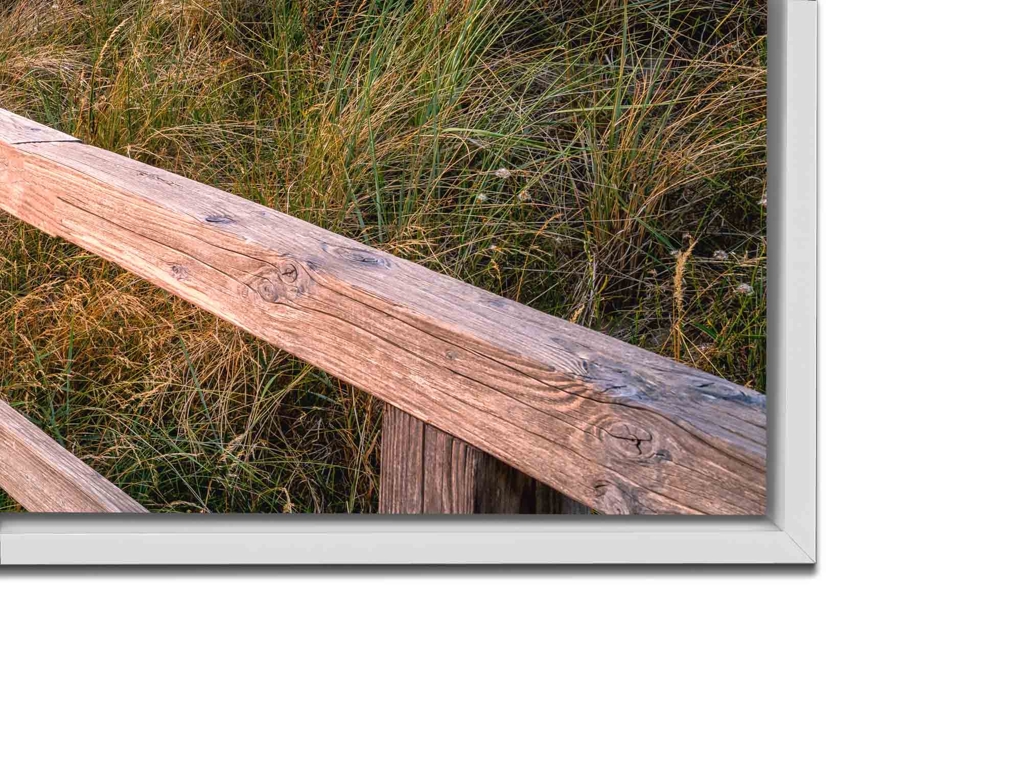 Canvas Print-Beach Walk-Wall Art - Image 6
