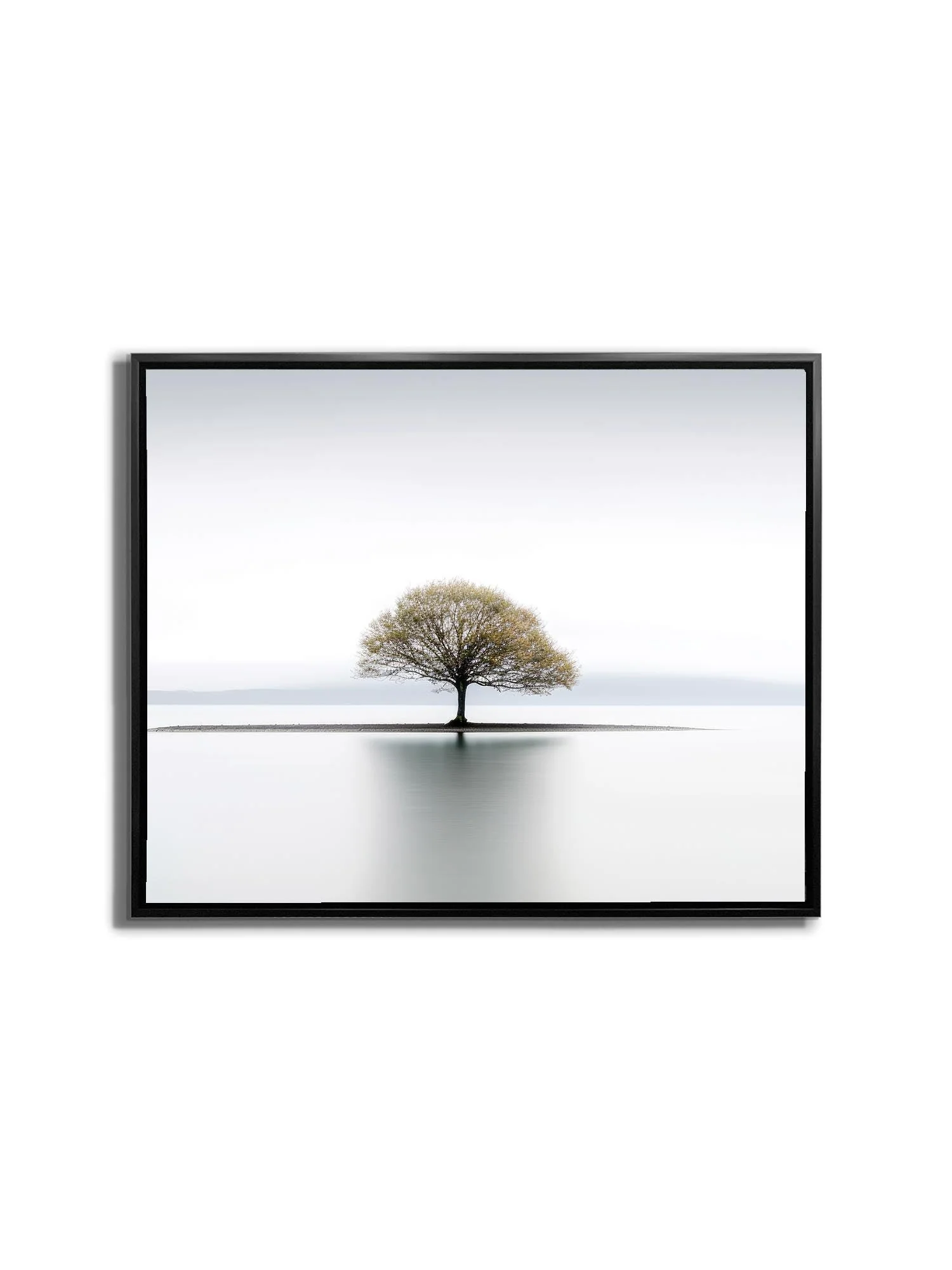 Canvas Print-Solitude-Wall Art - Image 3