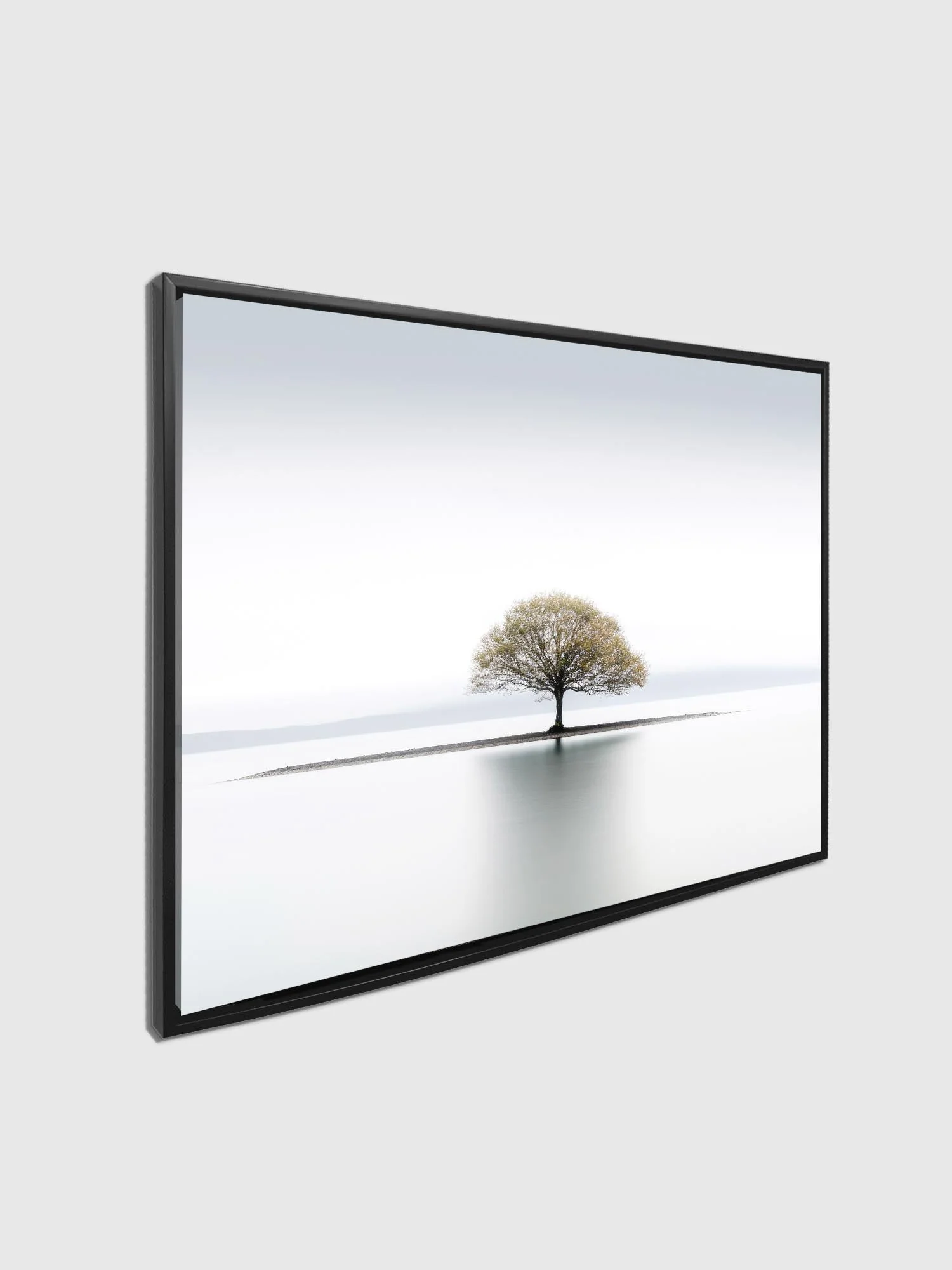 Canvas Print-Solitude-Wall Art - Image 5