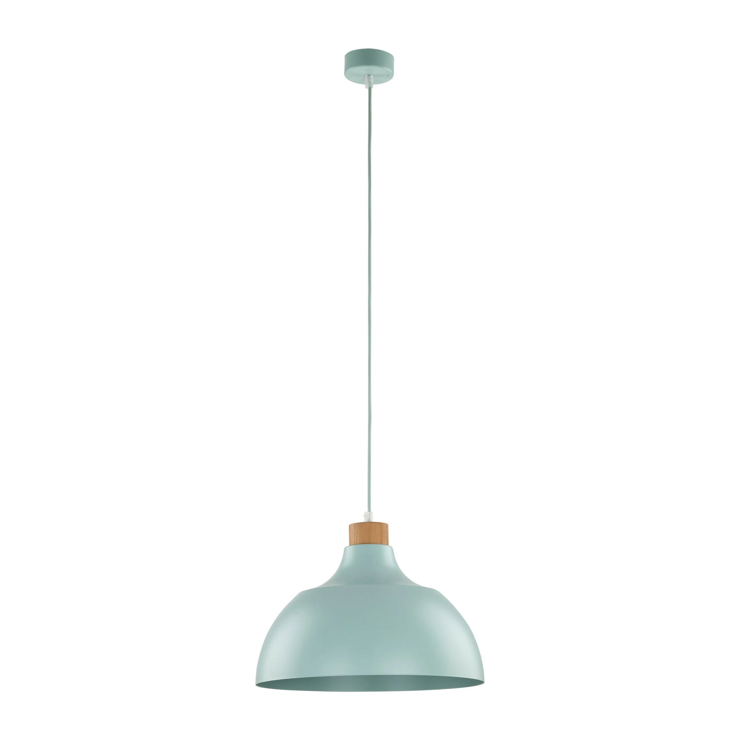 CAP Scandinavian Pendant Light for Kitchen, Hallway & Dining Room - Image 11