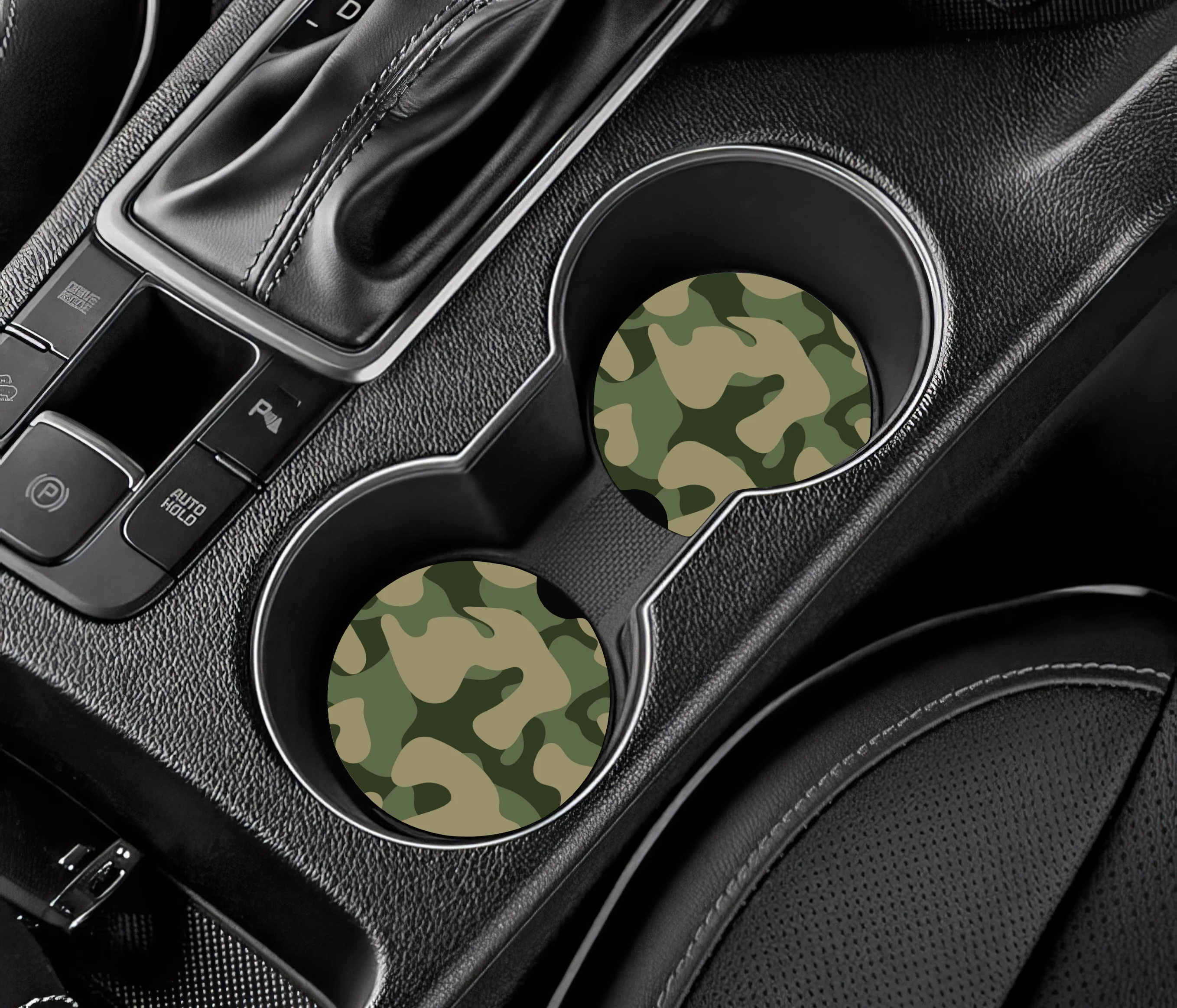 Car Coasters - Image 3