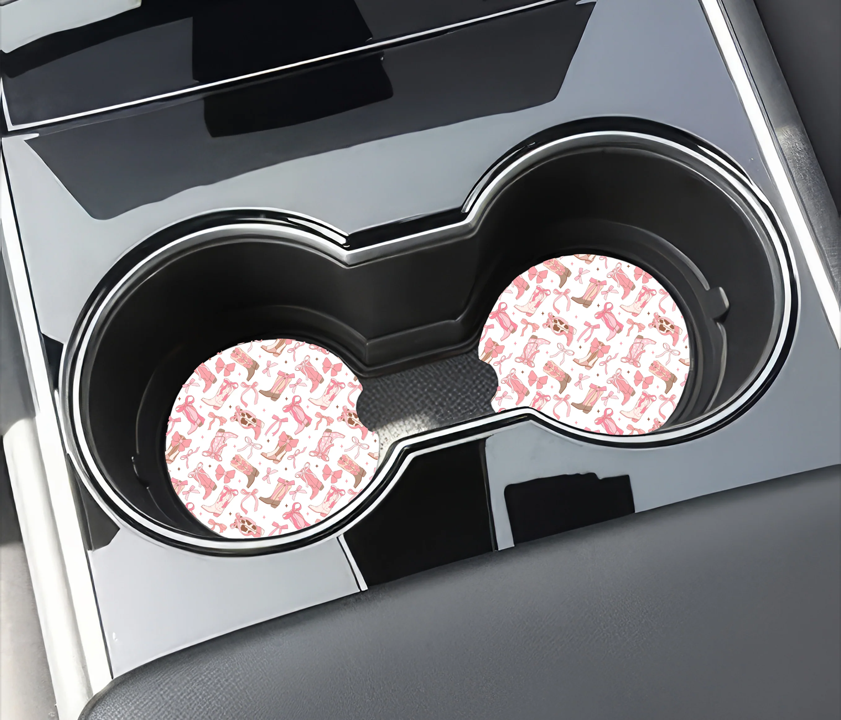 Car Coasters - Image 4