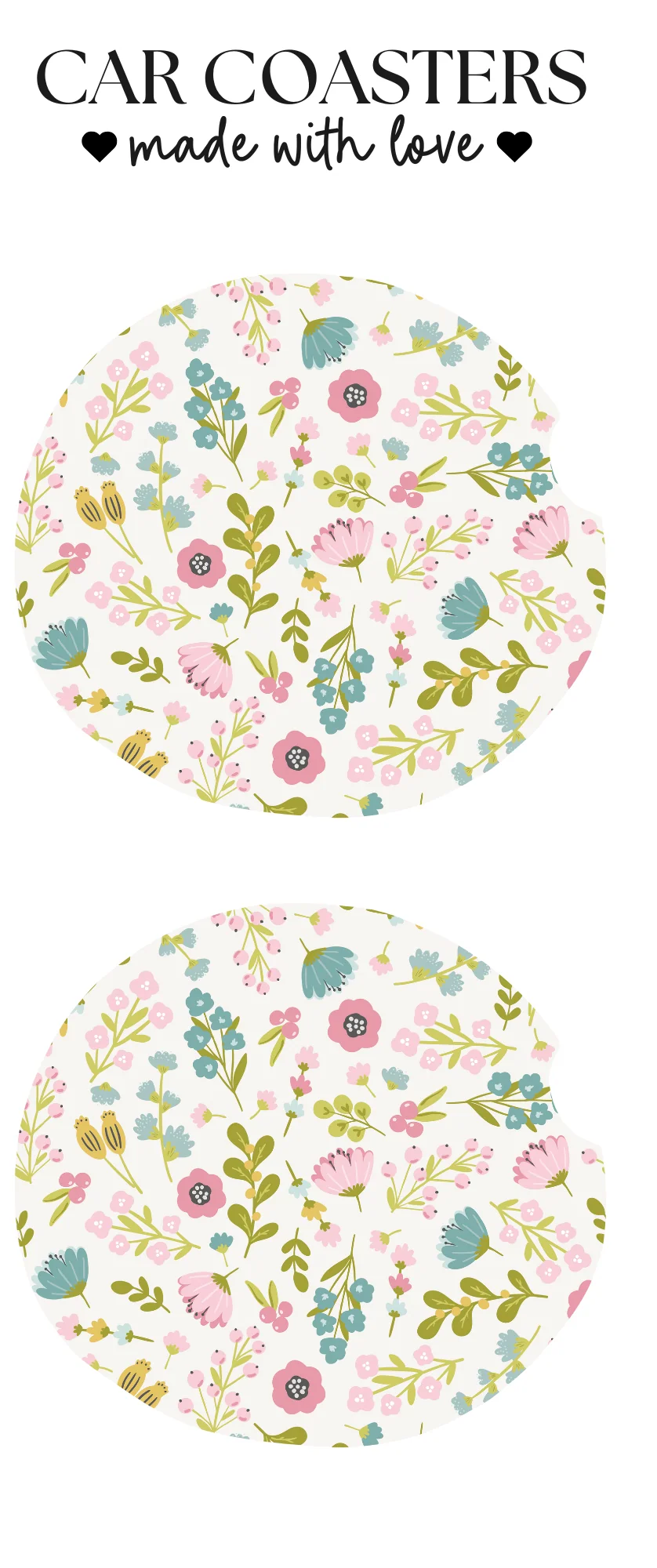 Car Coasters - Image 9
