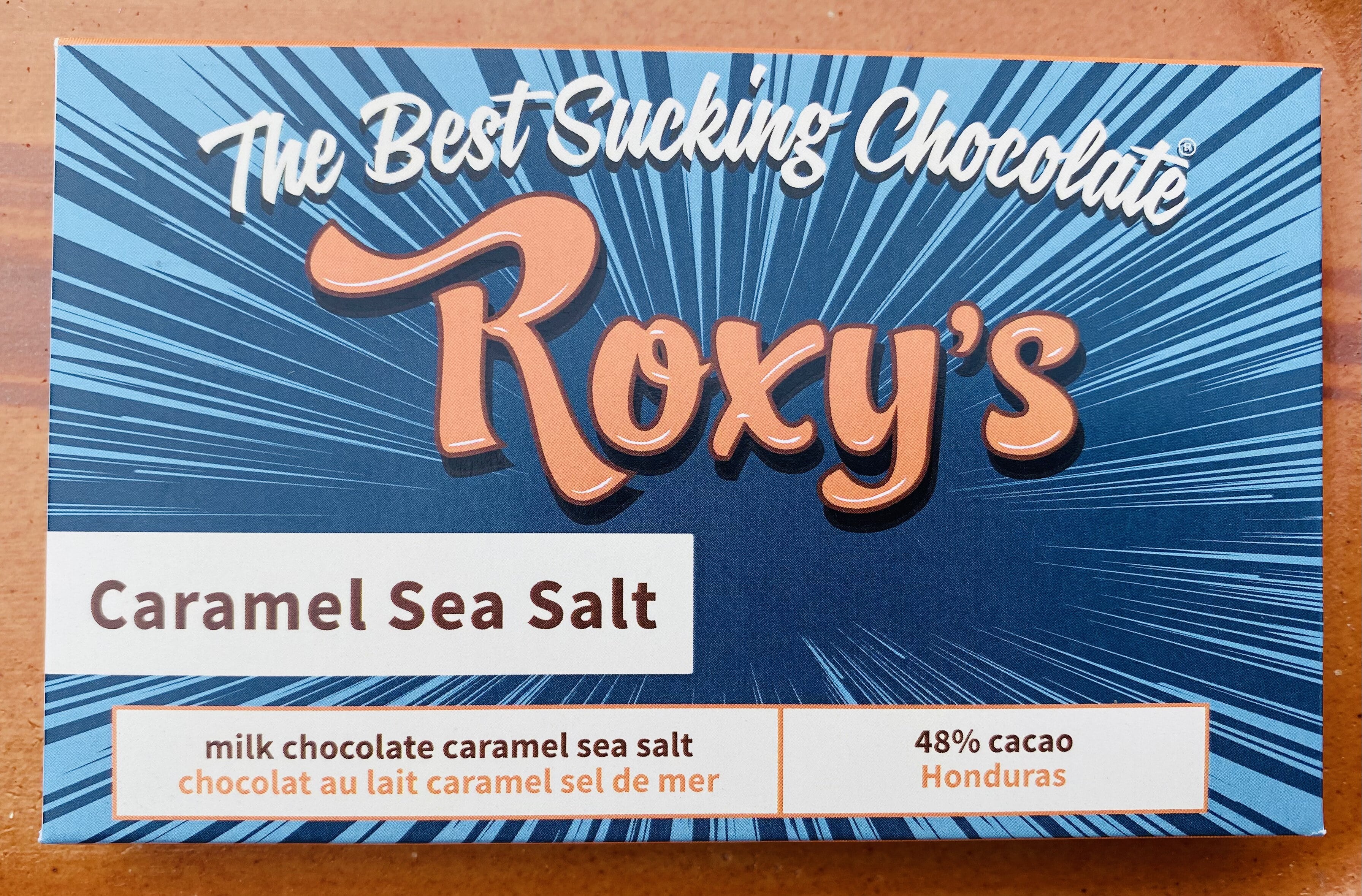 Caramel Sea Salt - Image 2