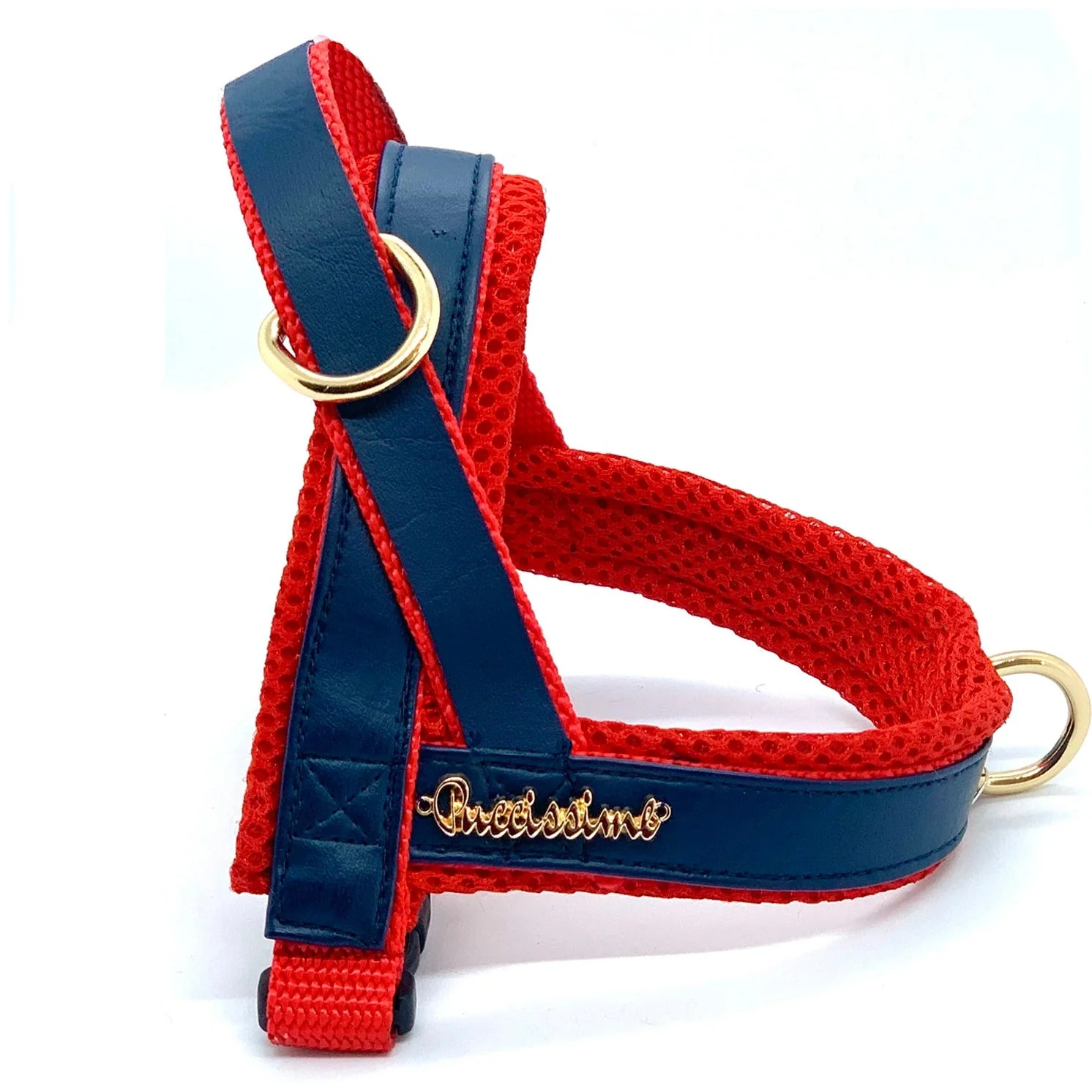 Cardinal collar - Image 8
